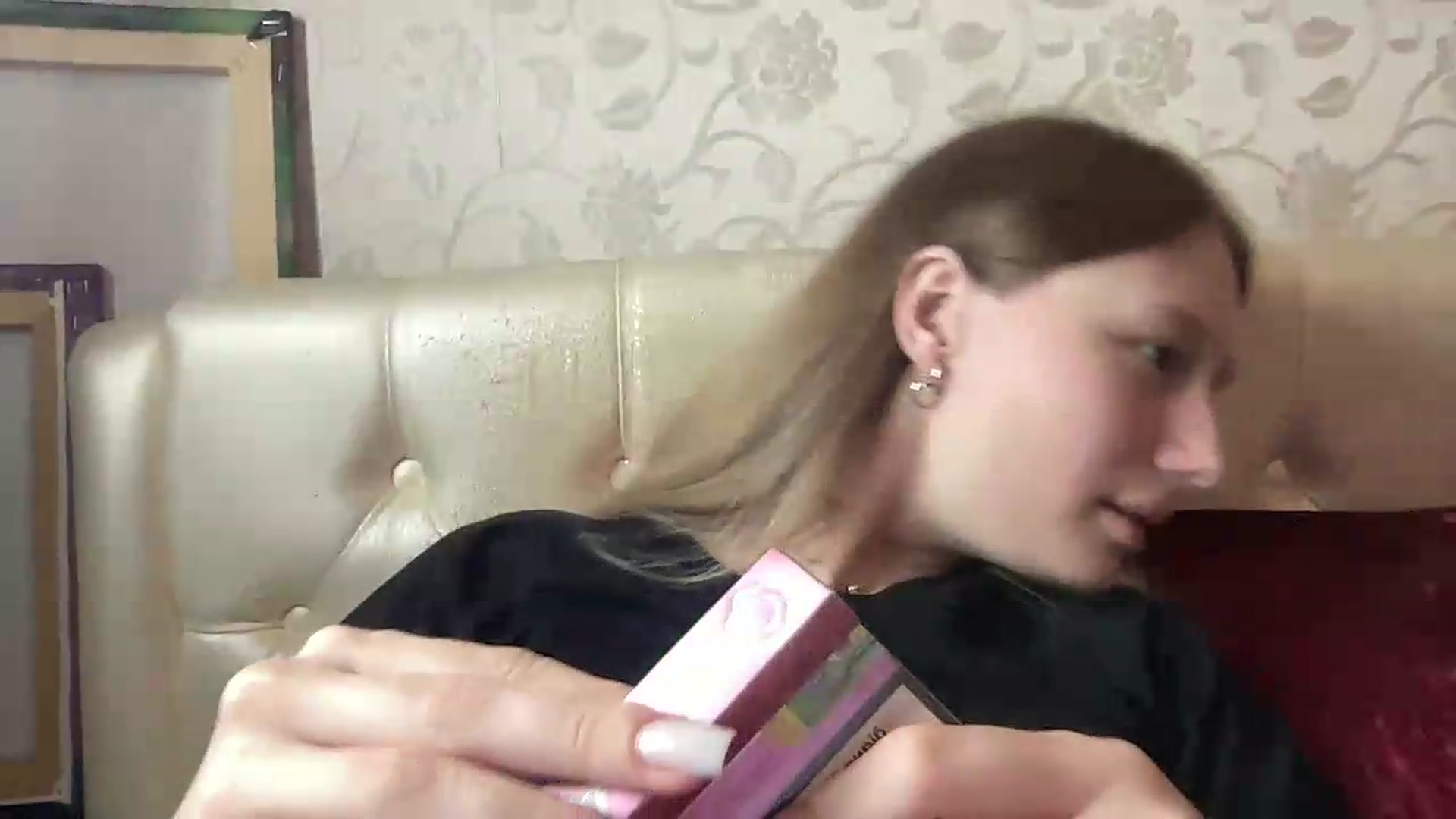 Gallery image thumbnail from Melody_Sabre's myfreecams stream on, 08/25/2026, 17:06 image 12 of 20