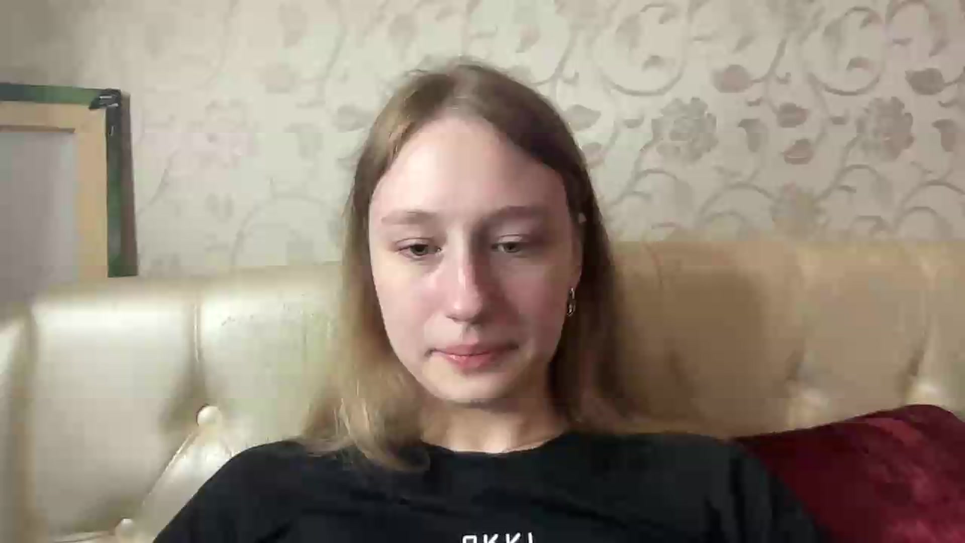 Gallery image thumbnail from Melody_Sabre's myfreecams stream on, 08/25/2026, 17:06 image 1 of 20