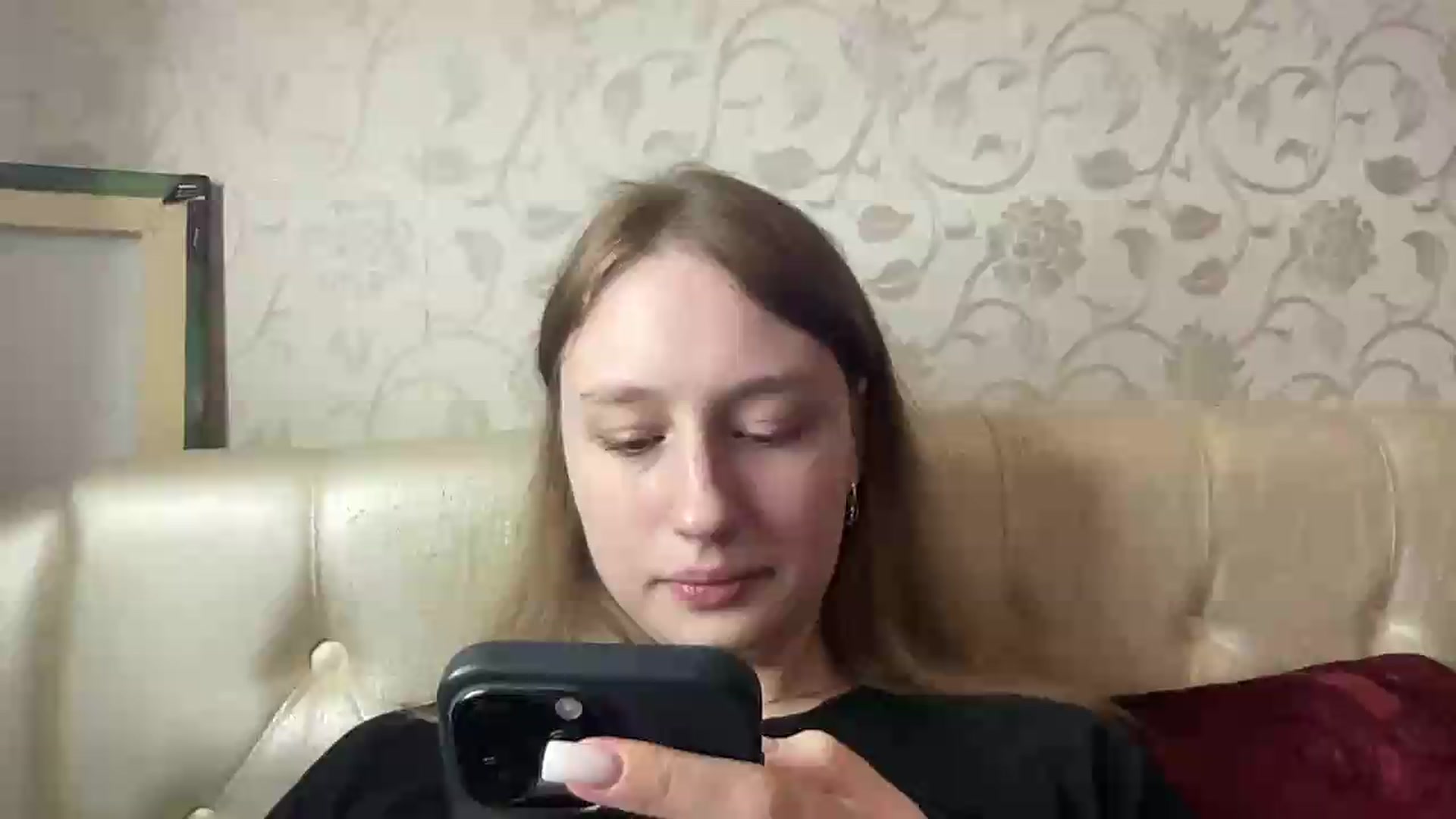 Gallery image thumbnail from Melody_Sabre's myfreecams stream on, 08/25/2026, 17:06 image 4 of 20