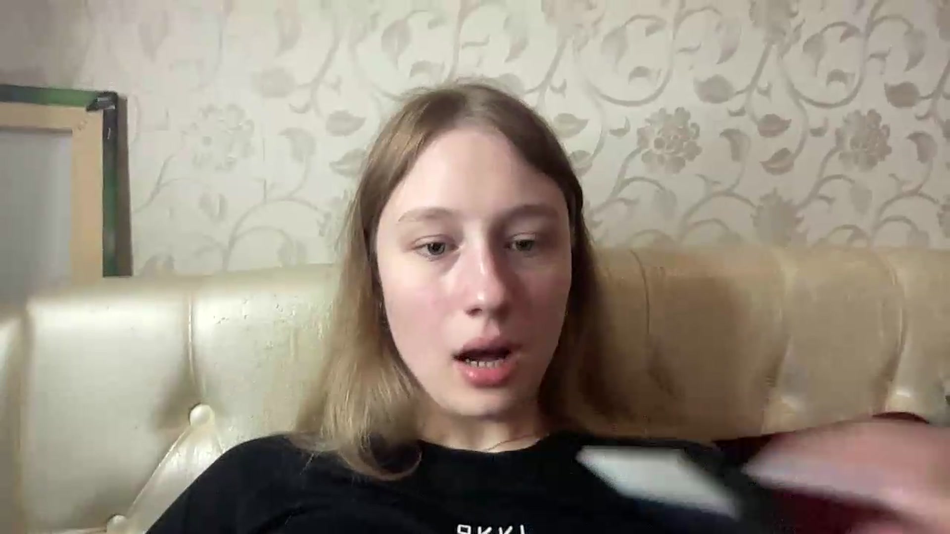 Gallery image thumbnail from Melody_Sabre's myfreecams stream on, 08/25/2026, 17:06 image 2 of 20