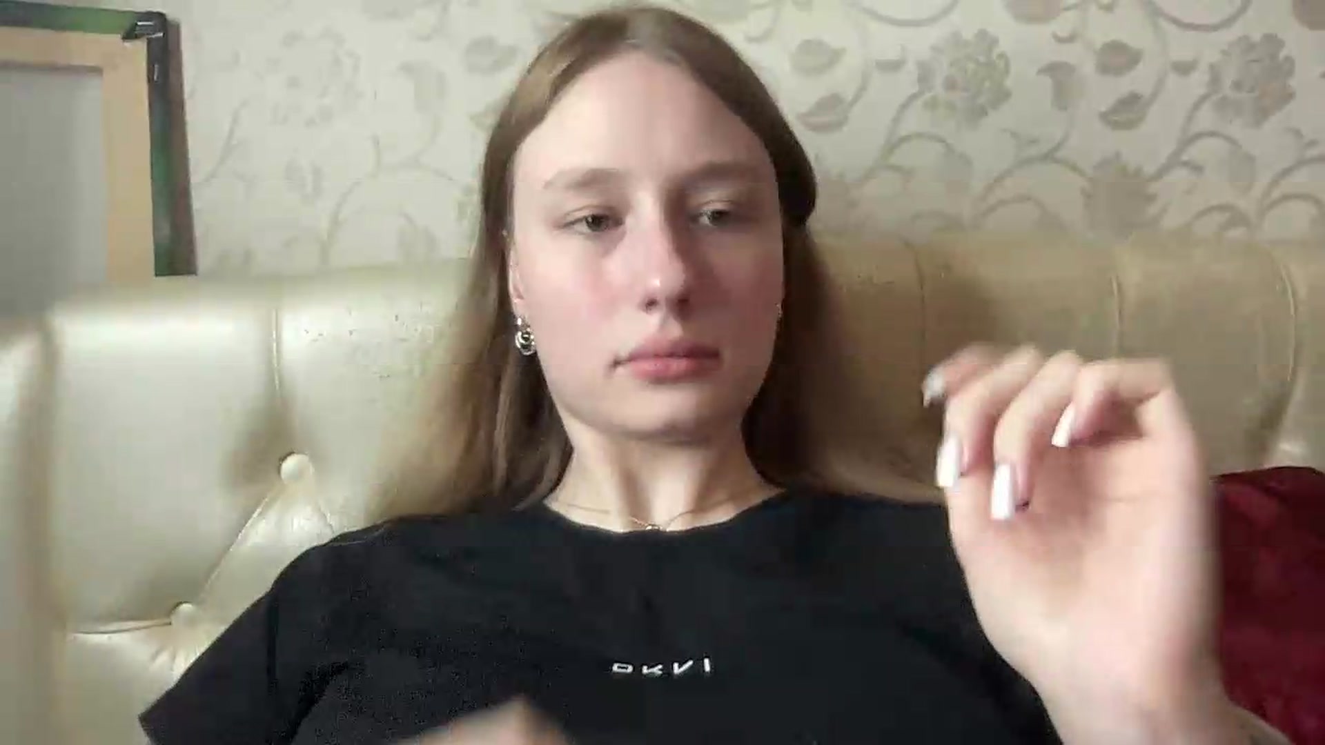 Gallery image thumbnail from Melody_Sabre's myfreecams stream on, 08/25/2026, 17:06 image 6 of 20