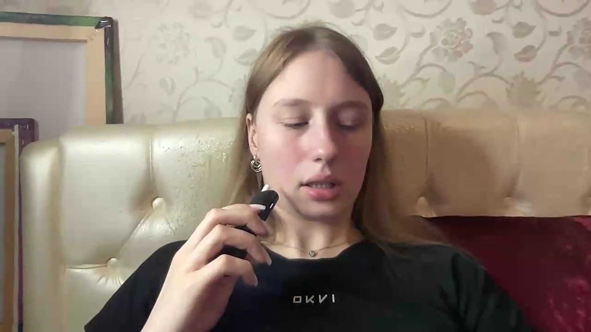 Gallery image thumbnail from Melody_Sabre's myfreecams stream on, 08/25/2026, 17:06 image 13 of 20