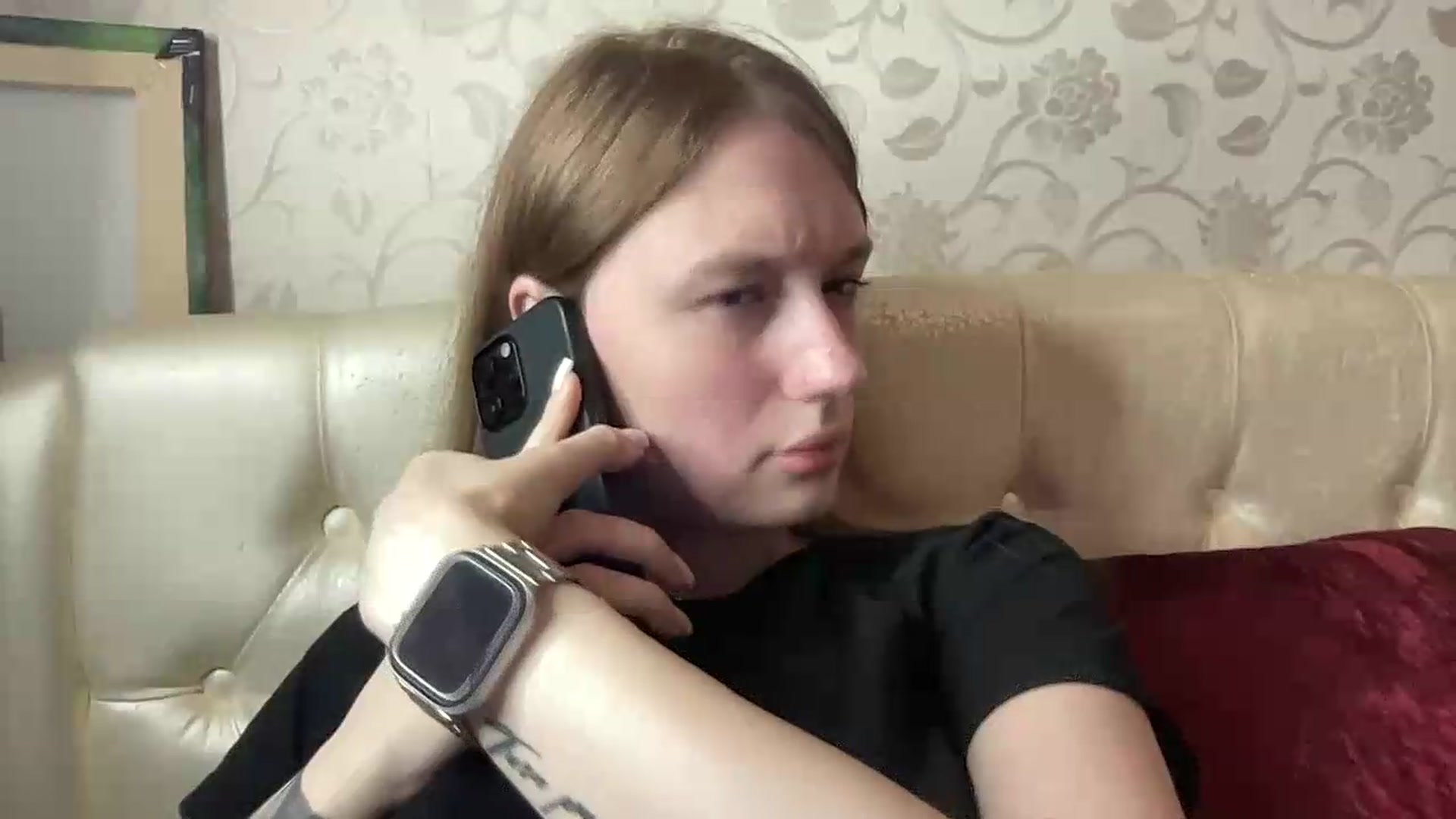 Gallery image thumbnail from Melody_Sabre's myfreecams stream on, 08/25/2026, 17:06 image 7 of 20