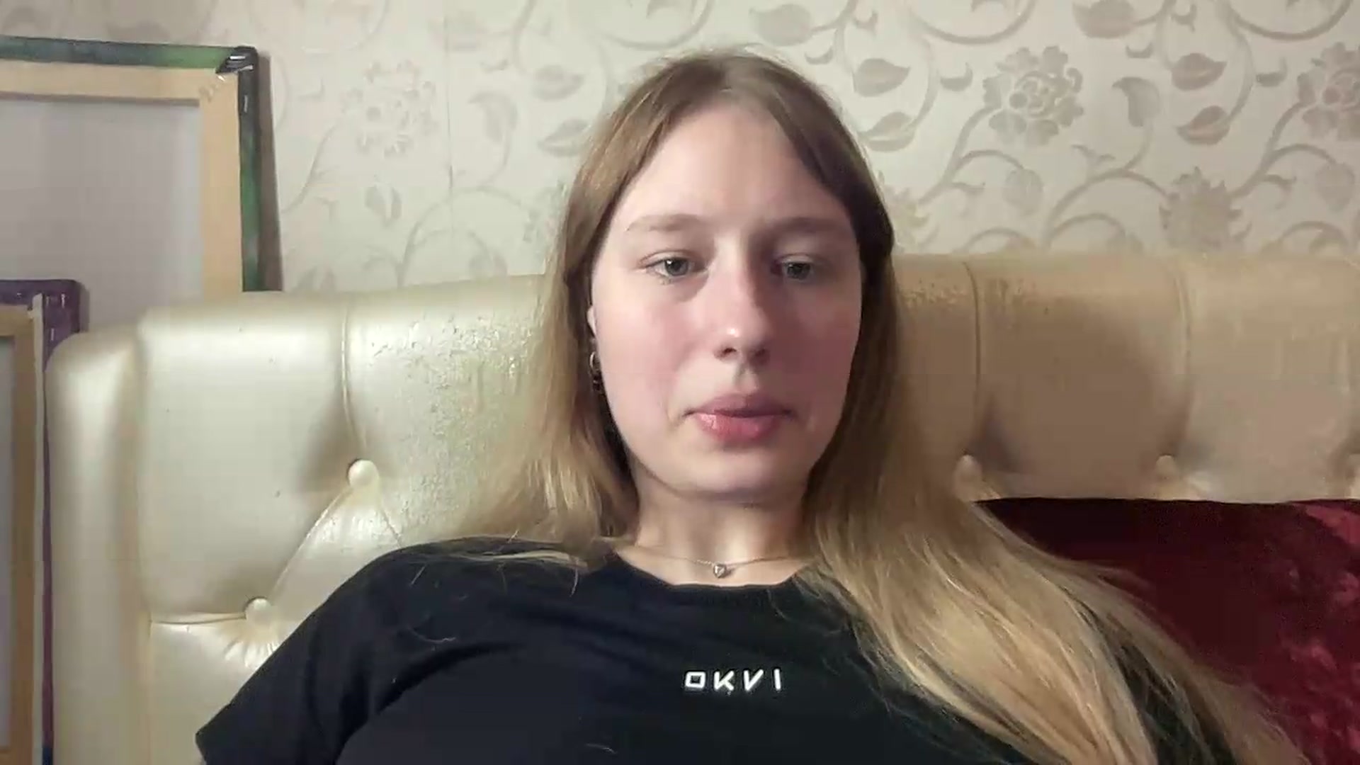 Gallery image thumbnail from Melody_Sabre's myfreecams stream on, 08/25/2026, 17:06 image 15 of 20