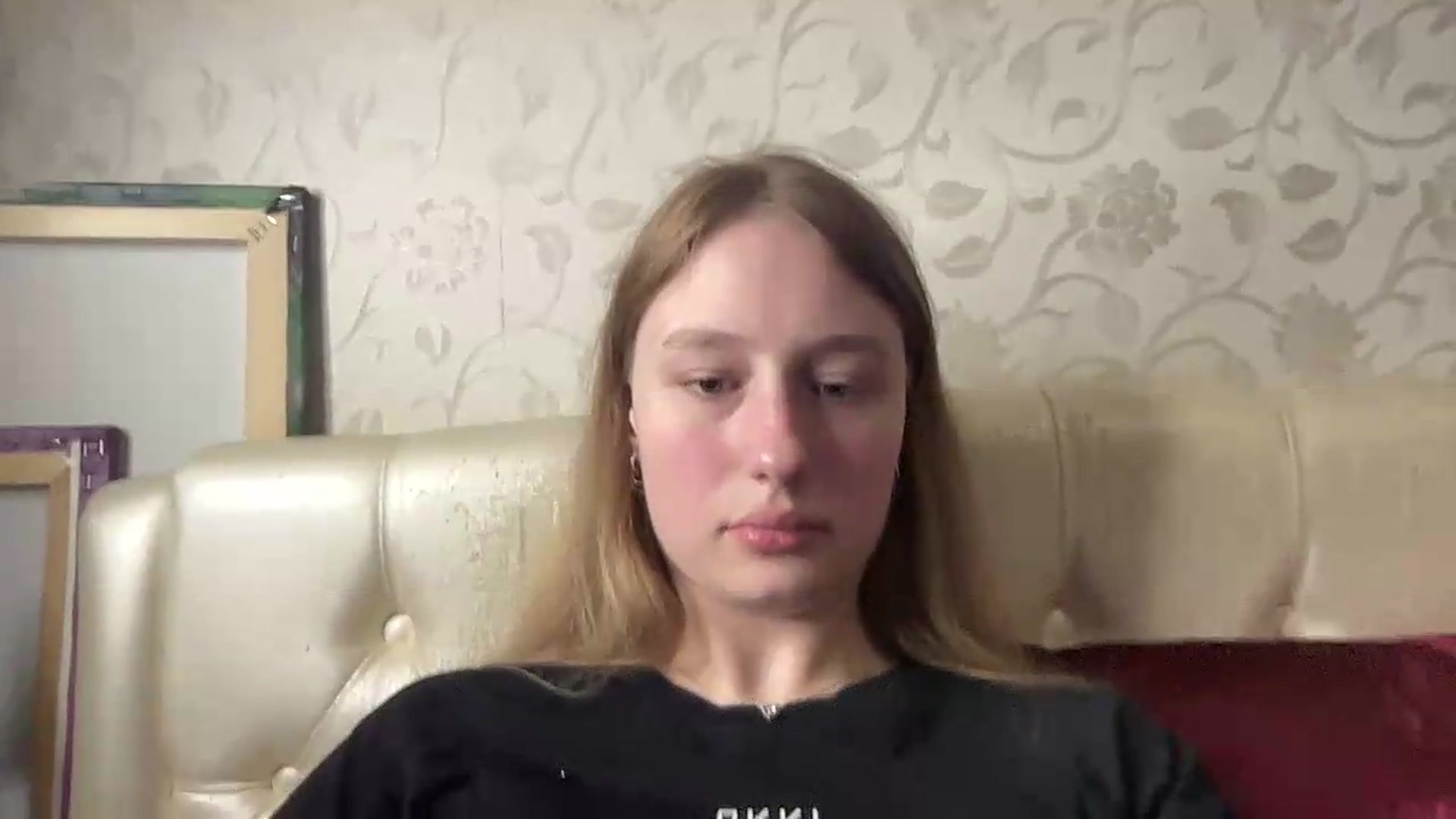 Gallery image thumbnail from Melody_Sabre's myfreecams stream on, 08/25/2026, 17:54 image 16 of 20
