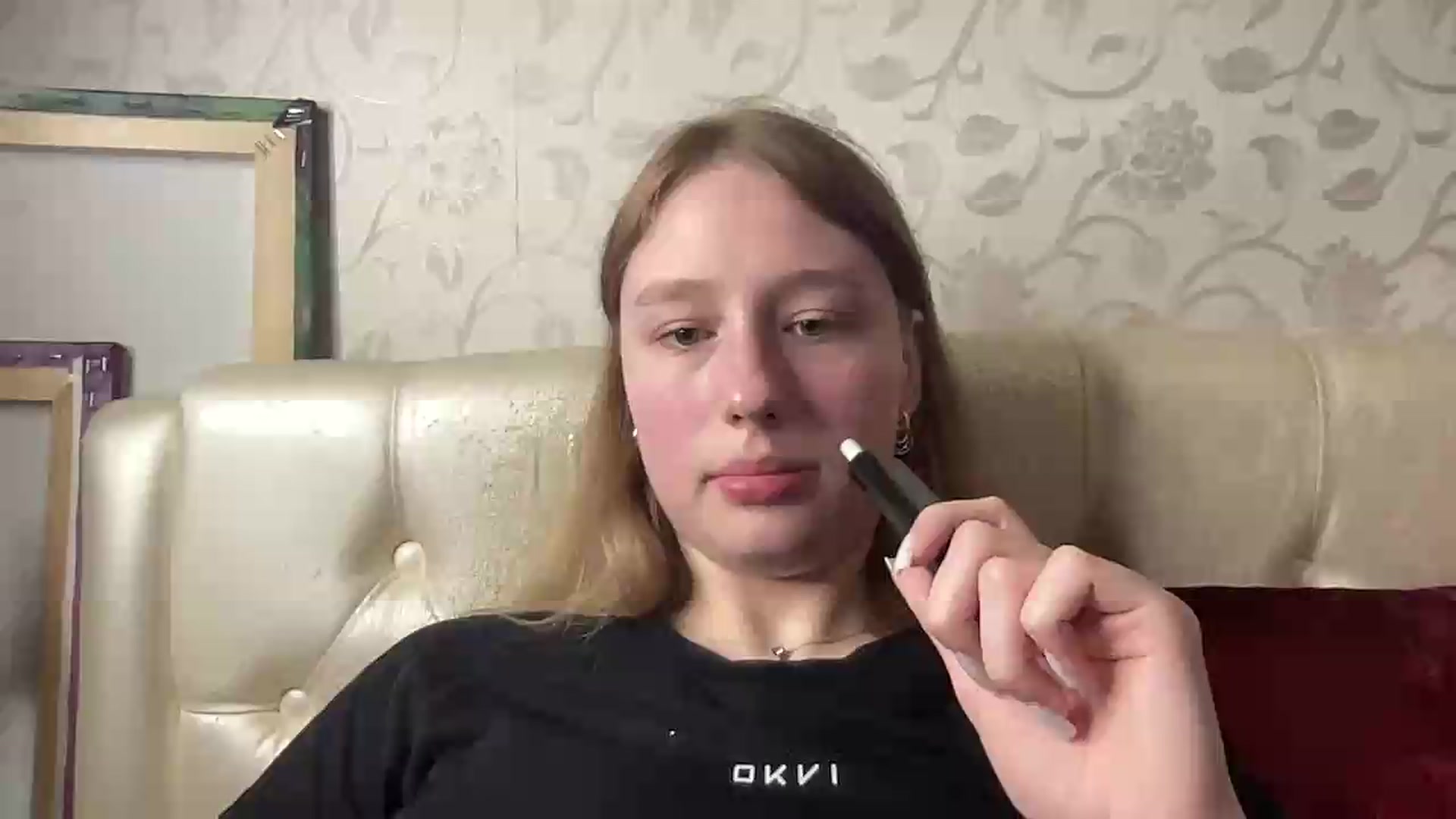 Gallery image thumbnail from Melody_Sabre's myfreecams stream on, 08/25/2026, 17:54 image 18 of 20