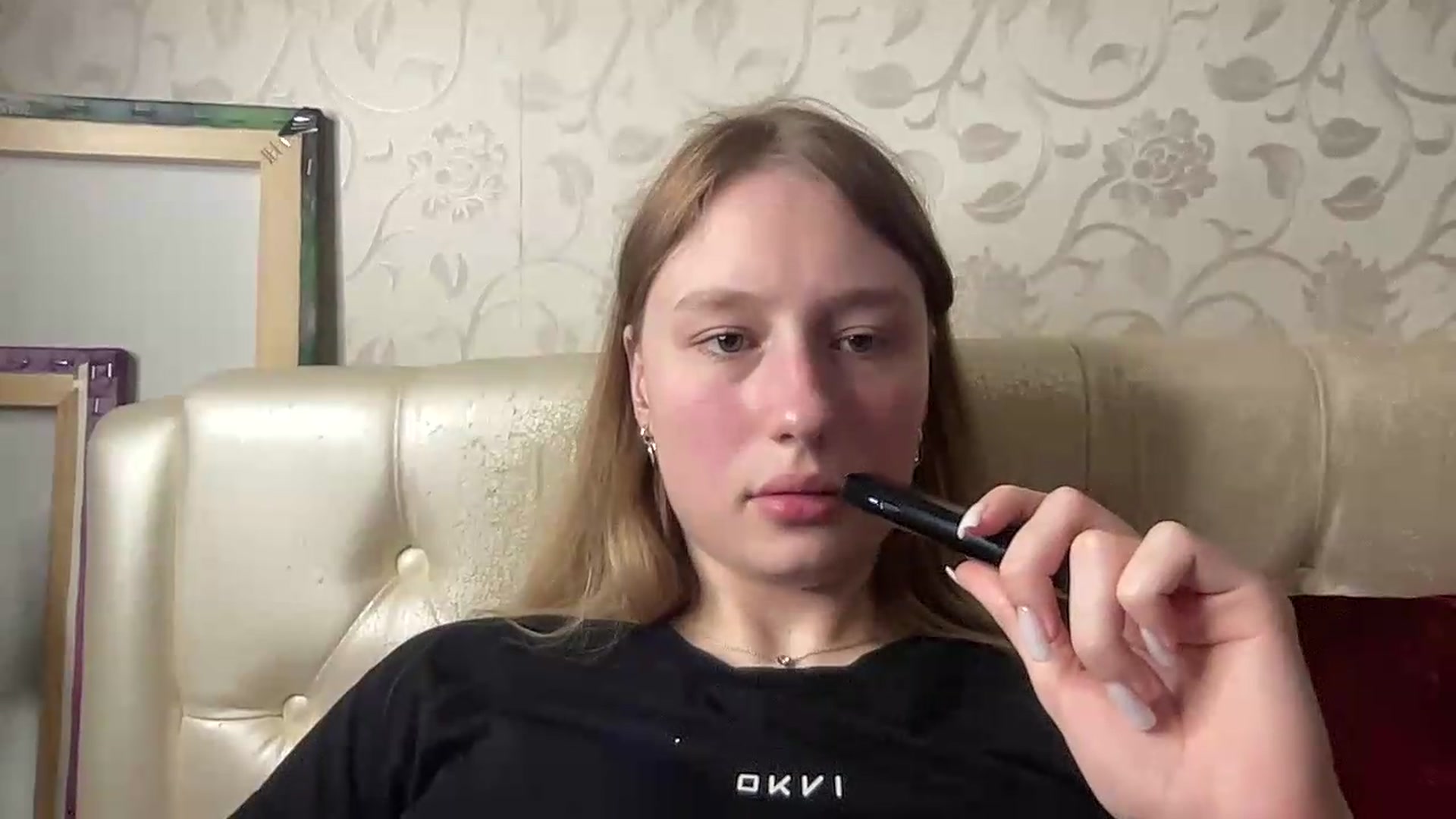 Gallery image thumbnail from Melody_Sabre's myfreecams stream on, 08/25/2026, 17:54 image 19 of 20