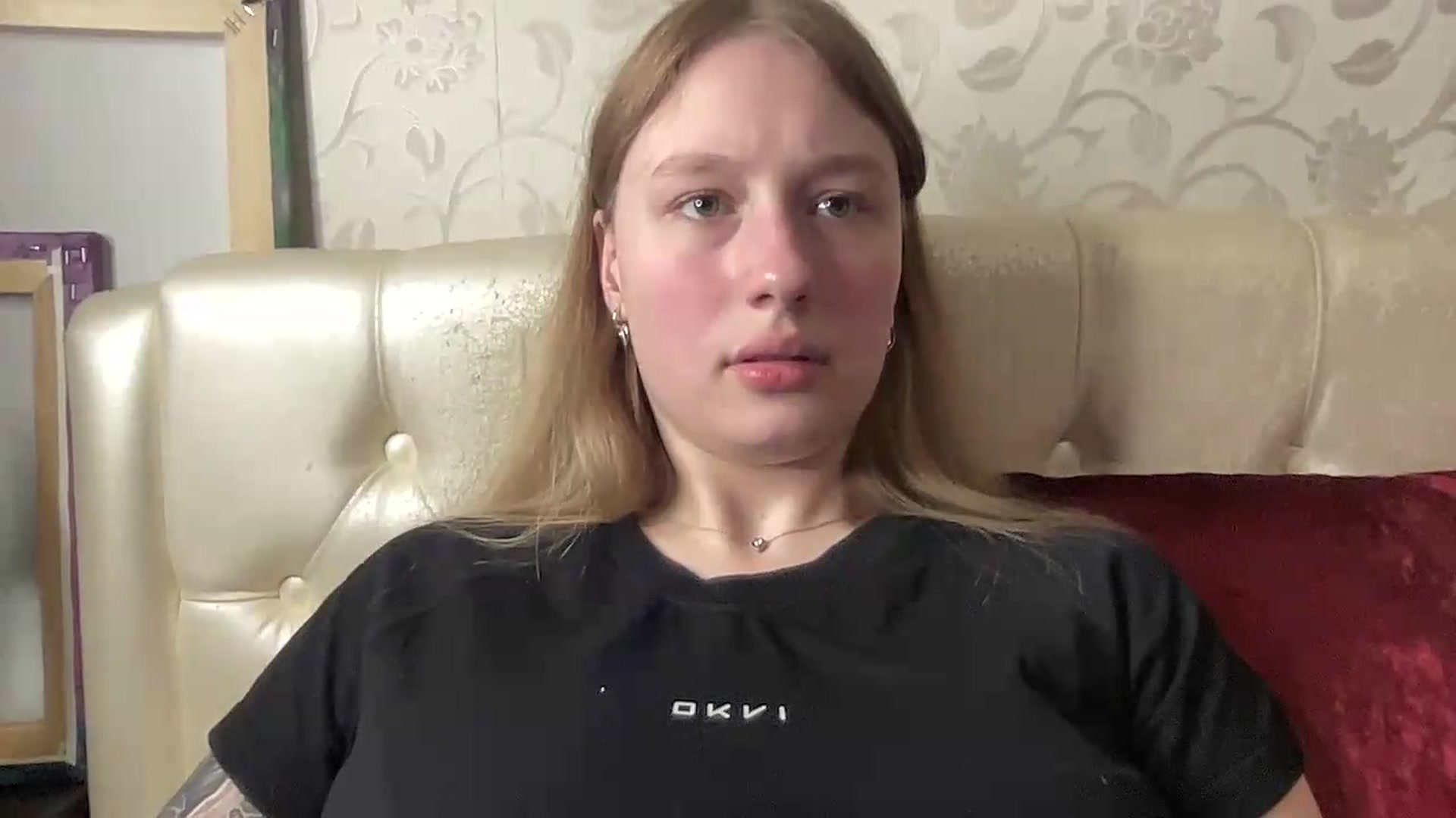 Gallery image thumbnail from Melody_Sabre's myfreecams stream on, 08/25/2026, 17:54 image 20 of 20