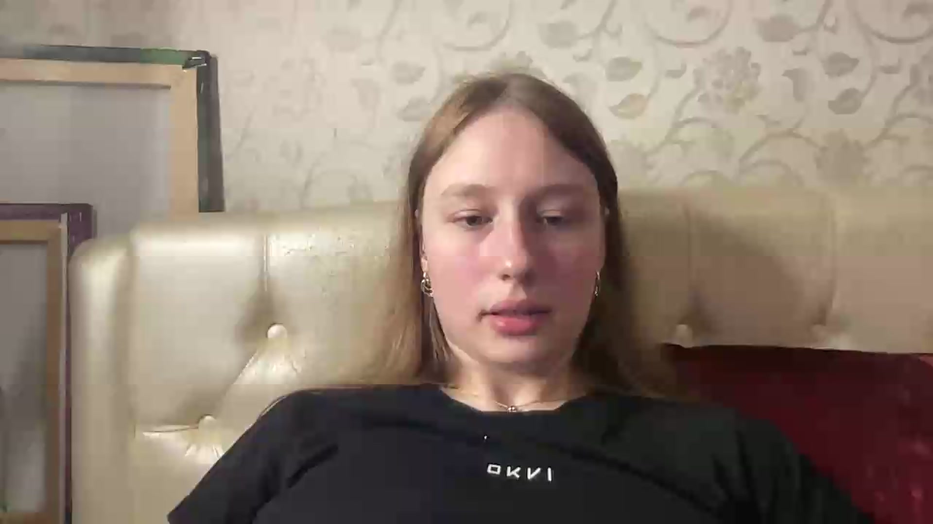Gallery image thumbnail from Melody_Sabre's myfreecams stream on, 08/25/2026, 17:54 image 1 of 20