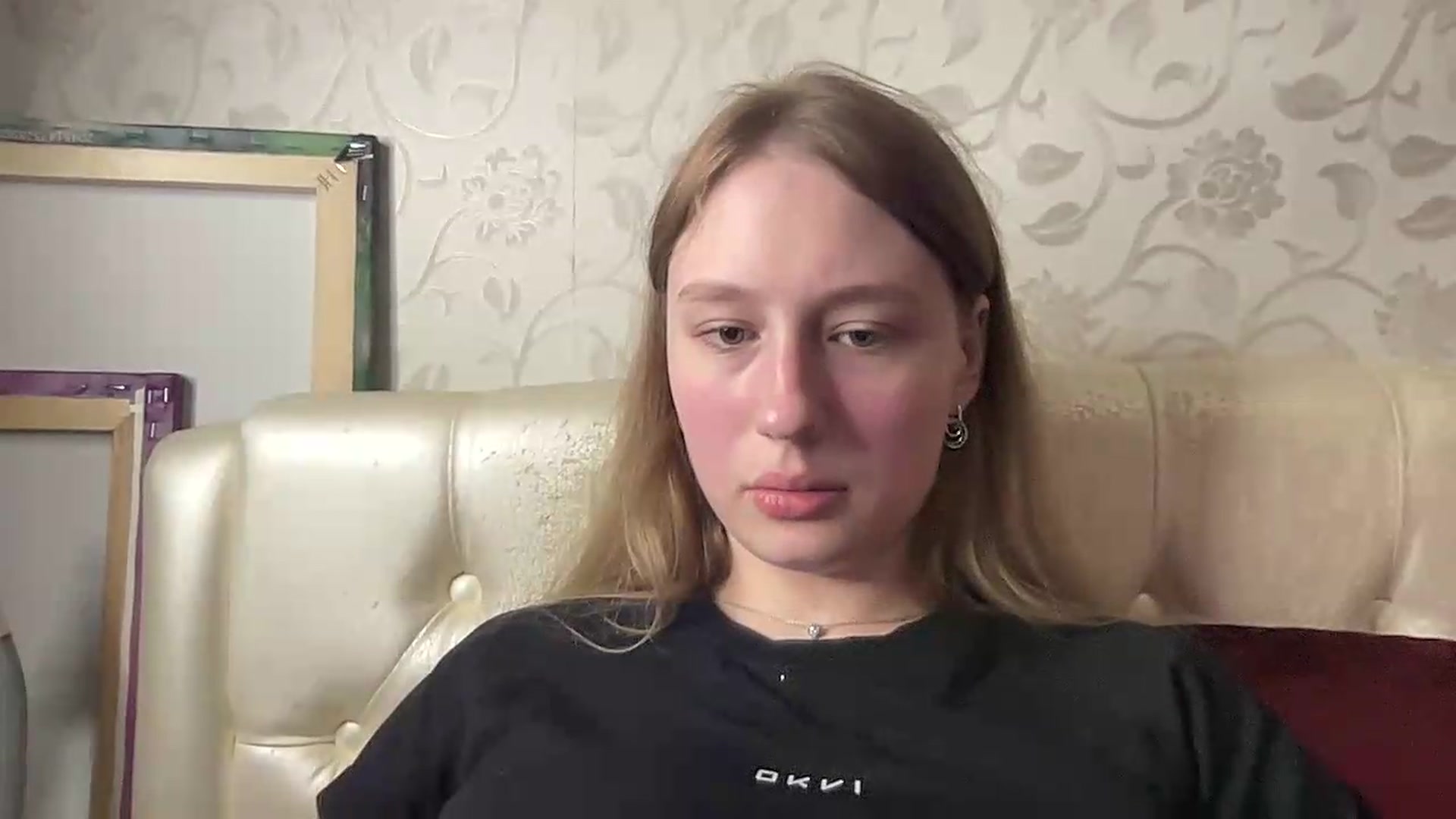 Gallery image thumbnail from Melody_Sabre's myfreecams stream on, 08/25/2026, 17:54 image 10 of 20
