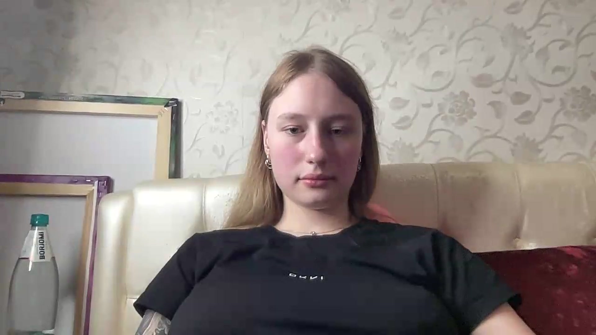 Gallery image thumbnail from Melody_Sabre's myfreecams stream on, 08/25/2026, 18:39 image 2 of 20