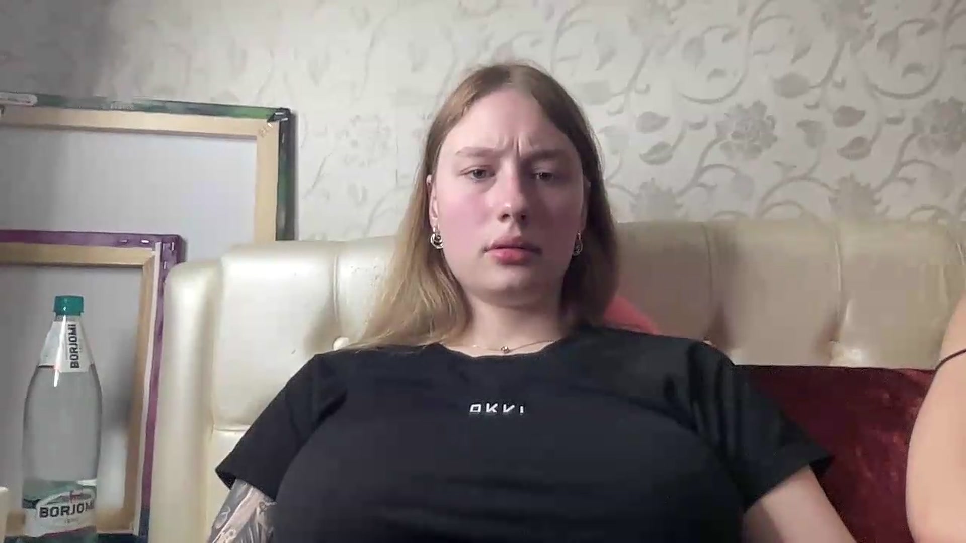 Gallery image thumbnail from Melody_Sabre's myfreecams stream on, 08/25/2026, 18:39 image 6 of 20
