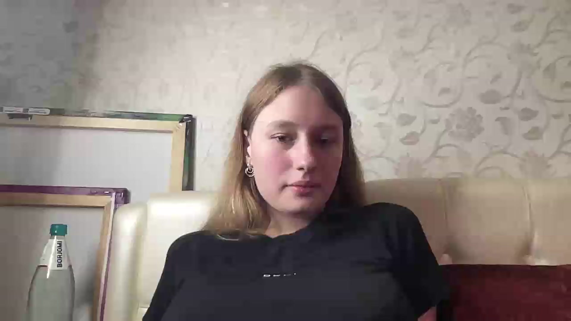 Gallery image thumbnail from Melody_Sabre's myfreecams stream on, 08/25/2026, 18:39 image 1 of 20