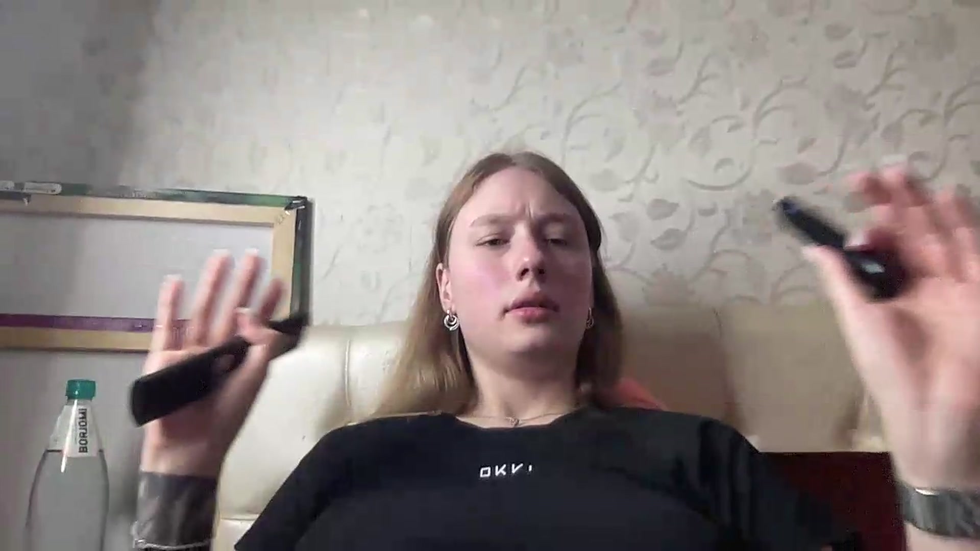 Gallery image thumbnail from Melody_Sabre's myfreecams stream on, 08/25/2026, 18:39 image 4 of 20