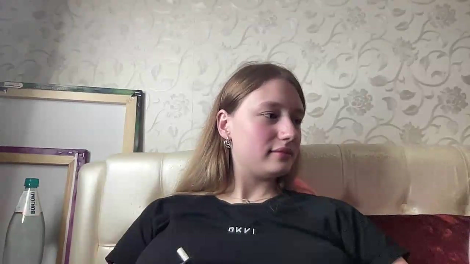 Gallery image thumbnail from Melody_Sabre's myfreecams stream on, 08/25/2026, 18:39 image 3 of 20