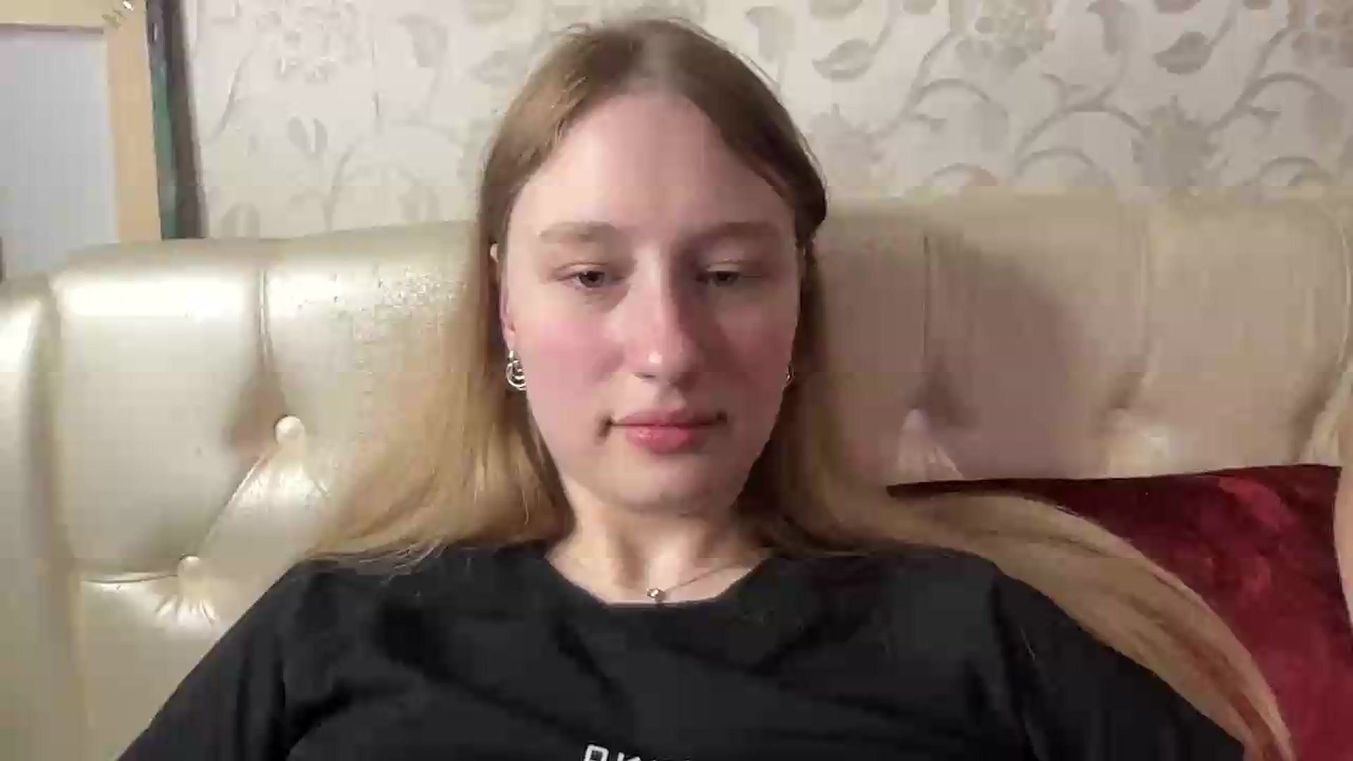 Gallery image thumbnail from Melody_Sabre's myfreecams stream on, 08/25/2026, 18:39 image 8 of 20