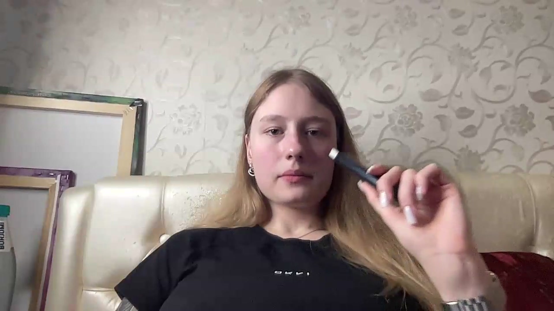 Gallery image thumbnail from Melody_Sabre's myfreecams stream on, 08/25/2026, 18:39 image 16 of 20