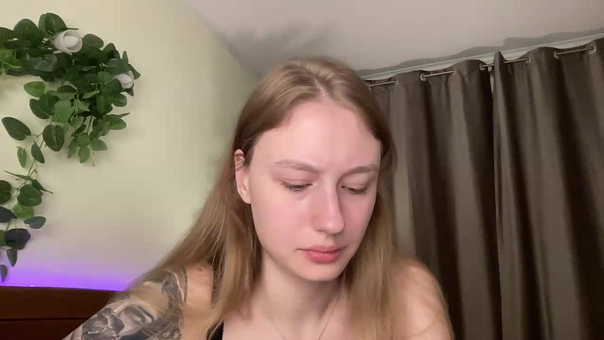 Gallery image thumbnail from Melody_Sabre's myfreecams stream on, 08/26/2026, 08:27 image 20 of 20