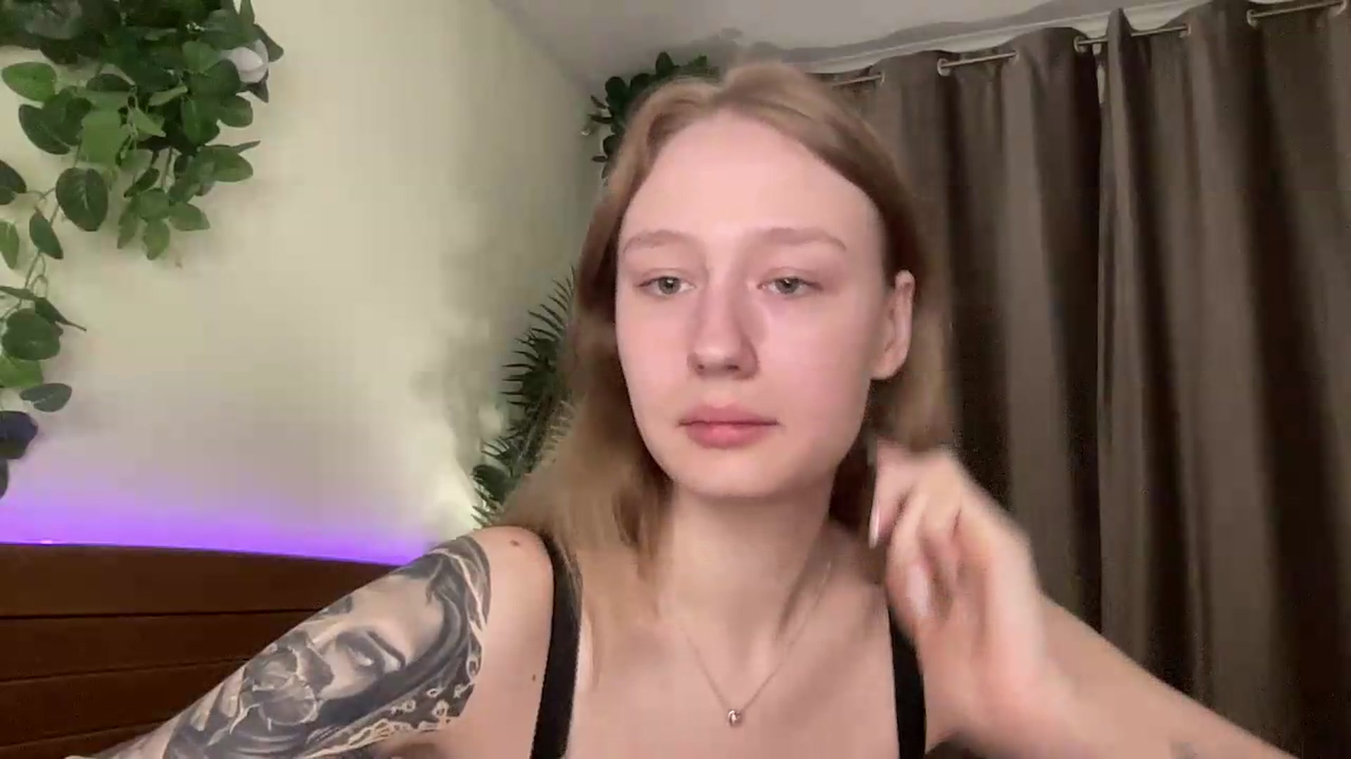 Gallery image thumbnail from Melody_Sabre's myfreecams stream on, 08/26/2026, 08:27 image 7 of 20