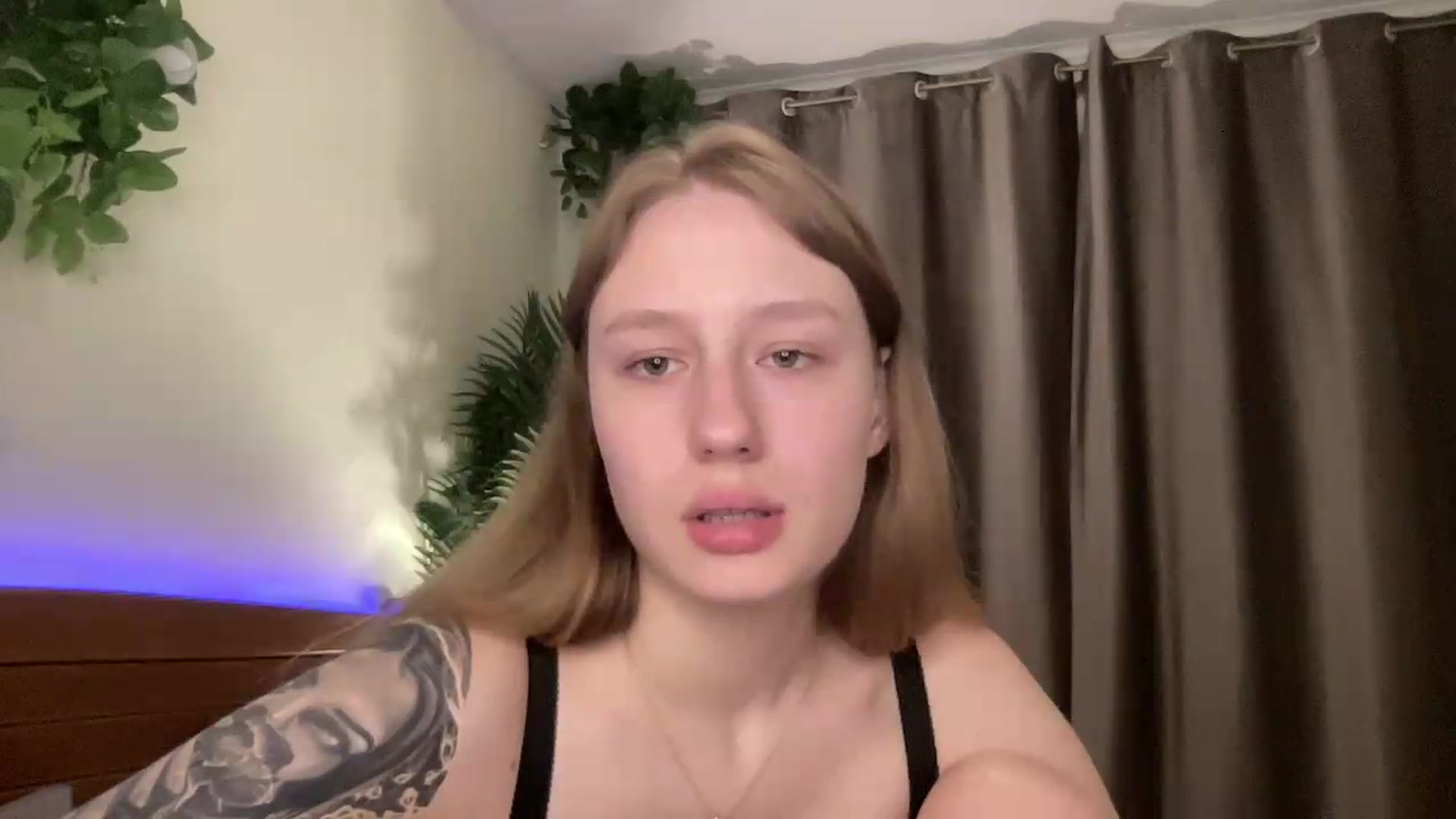 Gallery image thumbnail from Melody_Sabre's myfreecams stream on, 08/26/2026, 10:36 image 19 of 20