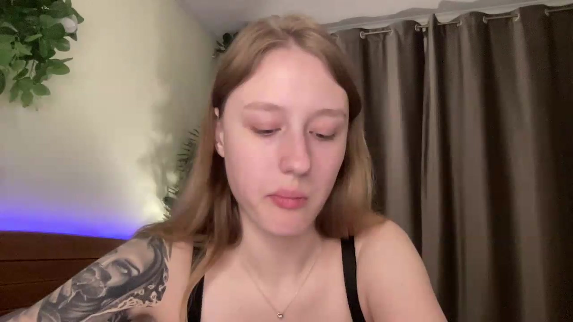 Gallery image thumbnail from Melody_Sabre's myfreecams stream on, 08/26/2026, 10:36 image 18 of 20
