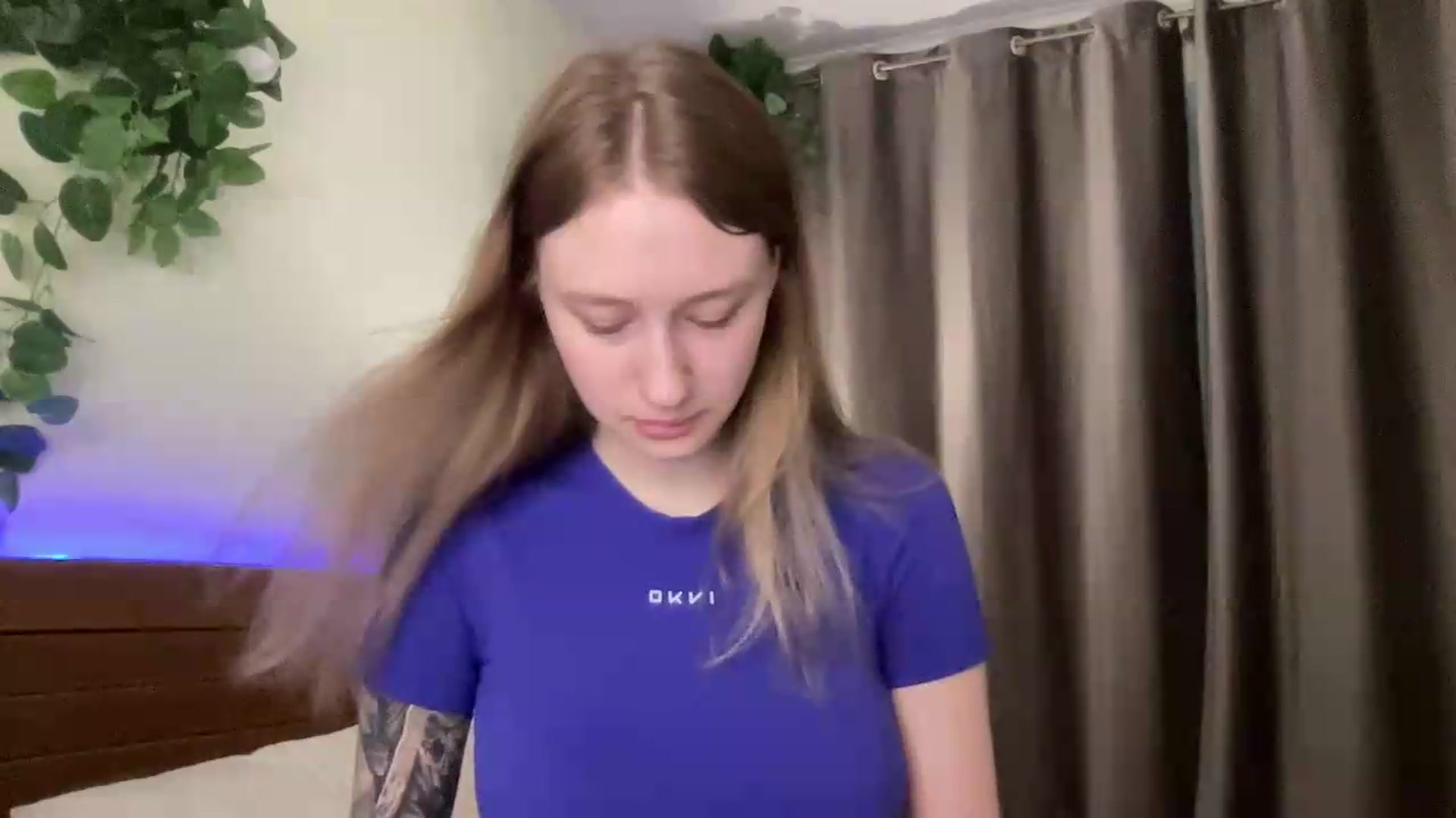 Gallery image thumbnail from Melody_Sabre's myfreecams stream on, 08/27/2026, 08:26 image 17 of 20