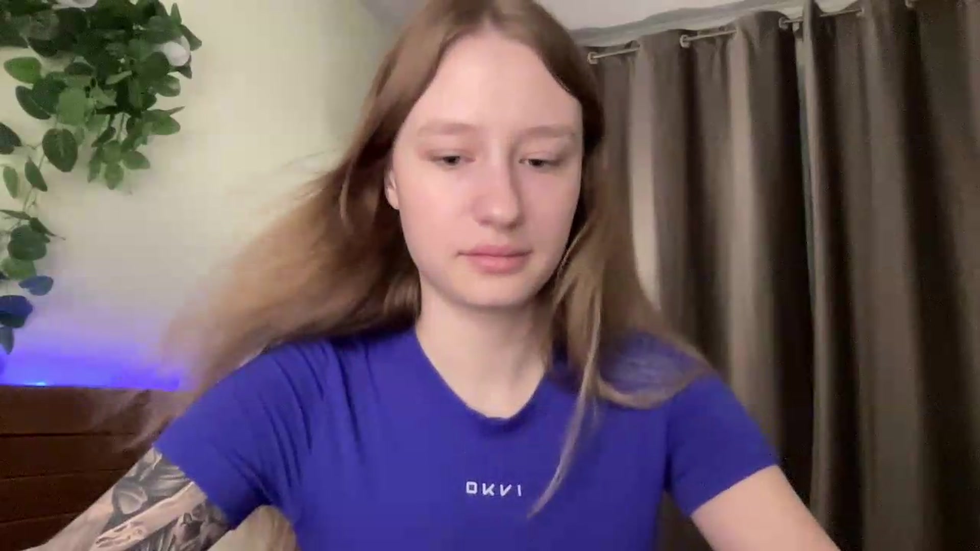 Gallery image thumbnail from Melody_Sabre's myfreecams stream on, 08/27/2026, 08:26 image 13 of 20