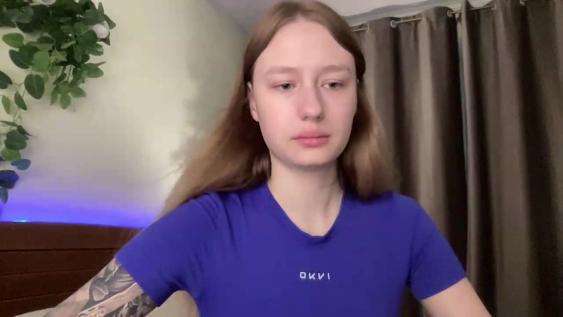 Gallery image thumbnail from Melody_Sabre's myfreecams stream on, 08/27/2026, 08:26 image 10 of 20