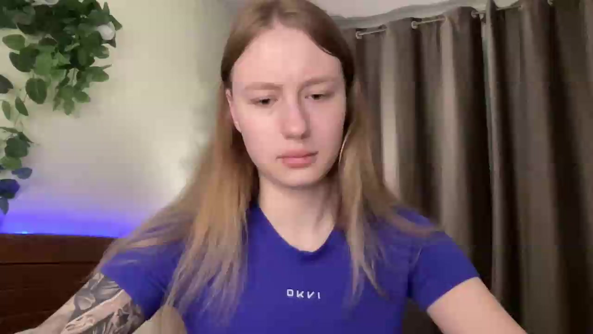 Gallery image thumbnail from Melody_Sabre's myfreecams stream on, 08/27/2026, 08:26 image 14 of 20
