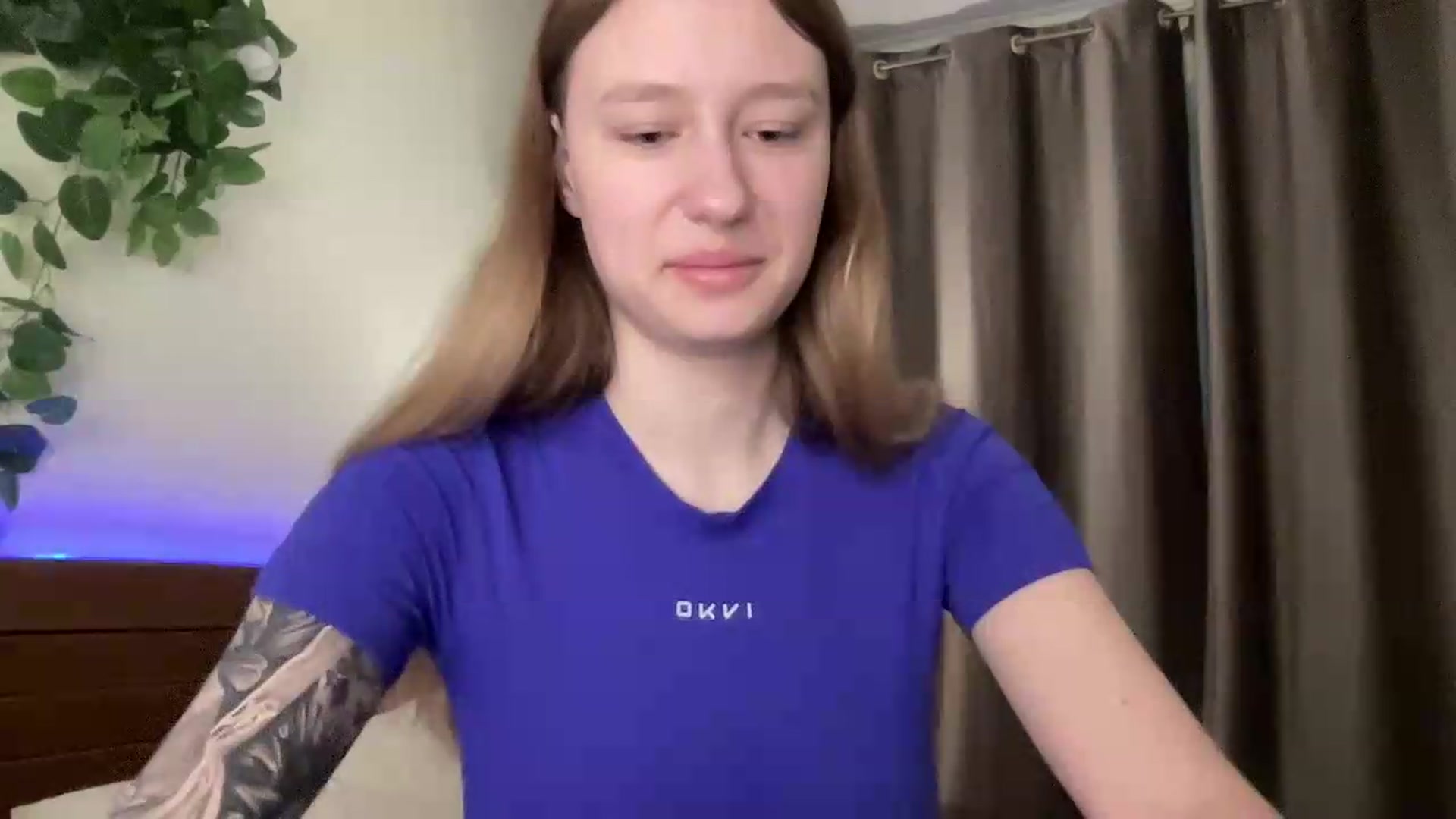 Gallery image thumbnail from Melody_Sabre's myfreecams stream on, 08/27/2026, 08:26 image 16 of 20