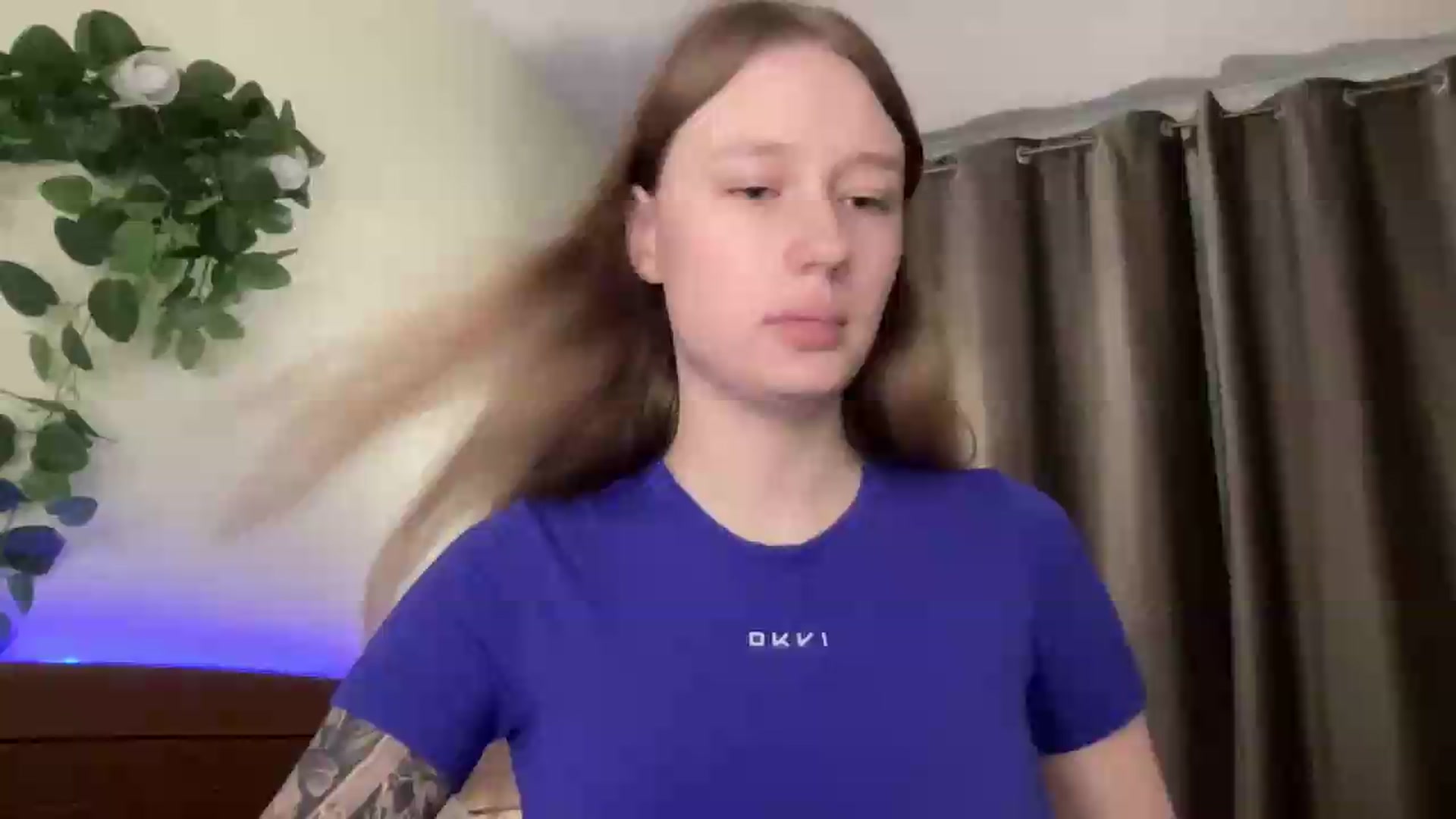 Gallery image thumbnail from Melody_Sabre's myfreecams stream on, 08/27/2026, 08:26 image 6 of 20