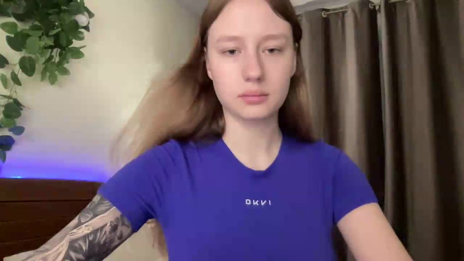 Gallery image thumbnail from Melody_Sabre's myfreecams stream on, 08/27/2026, 08:26 image 20 of 20