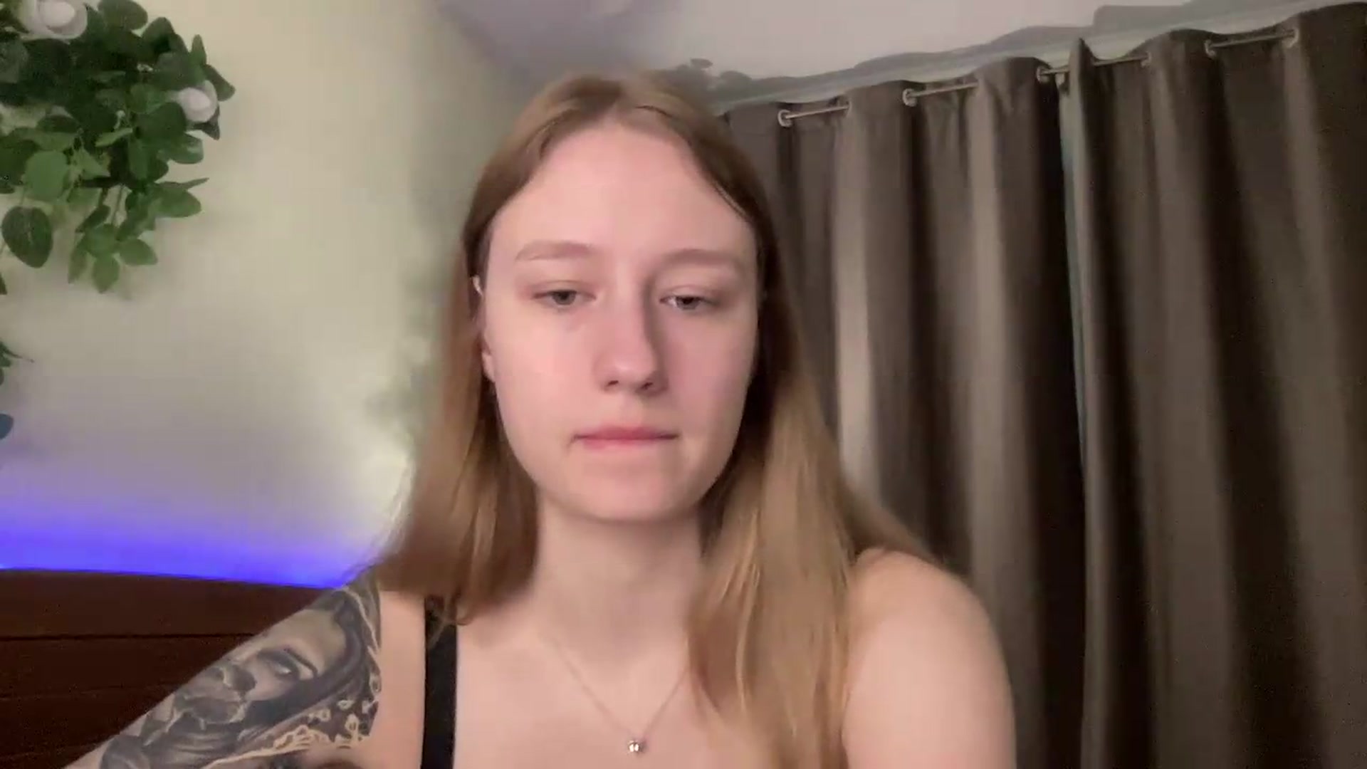 Gallery image thumbnail from Melody_Sabre's myfreecams stream on, 08/27/2026, 11:07 image 7 of 20