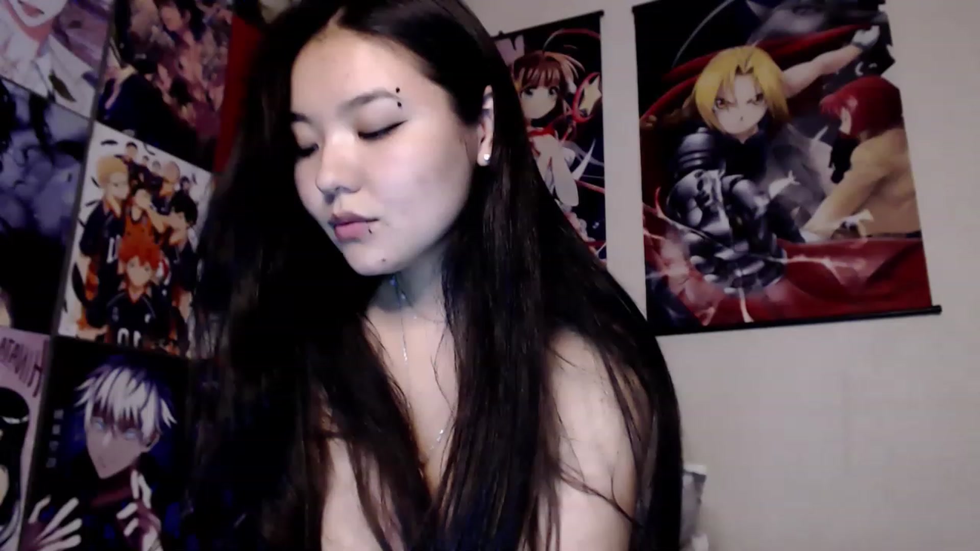 Gallery image thumbnail from Melody__K's myfreecams stream on, 11/15/2022, 13:42 image 2 of 20