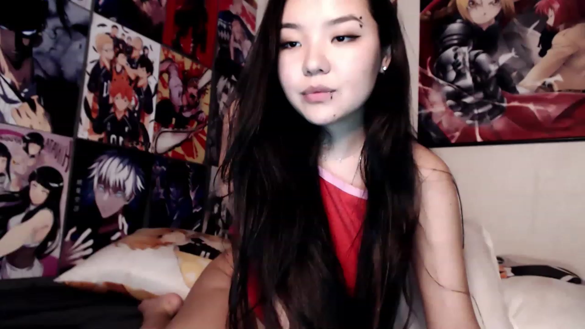 Gallery image thumbnail from Melody__K's myfreecams stream on, 11/19/2022, 13:31 image 2 of 20