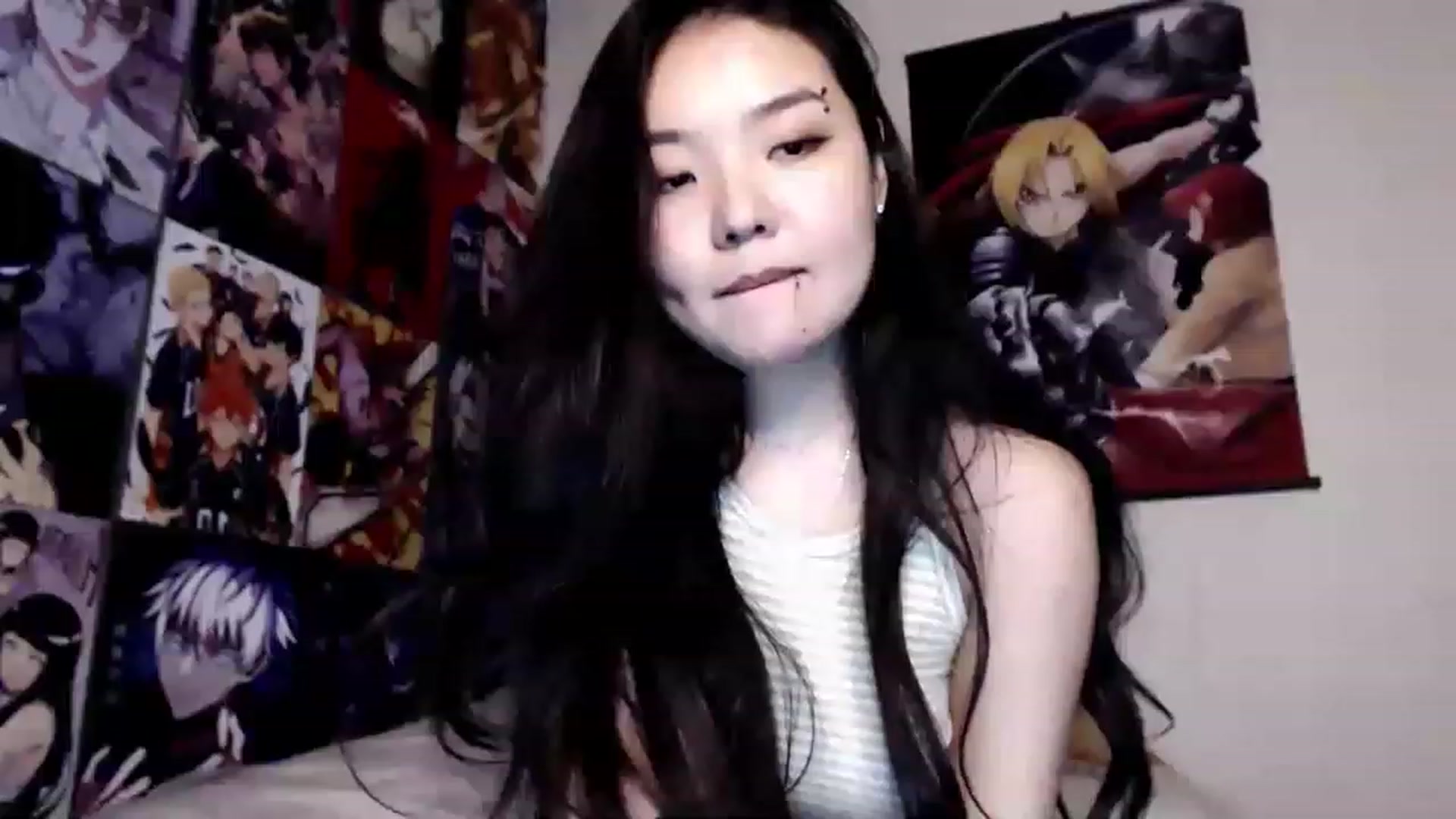 Gallery image thumbnail from Melody__K's myfreecams stream on, 12/03/2022, 14:33 image 7 of 20