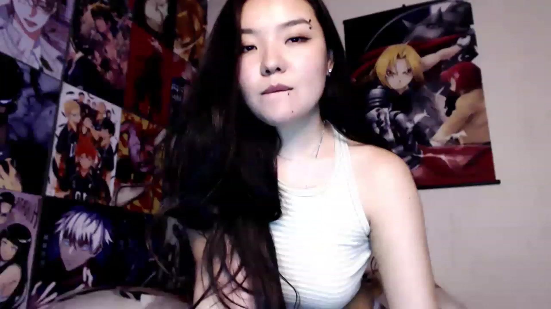 Gallery image thumbnail from Melody__K's myfreecams stream on, 12/03/2022, 14:33 image 13 of 20