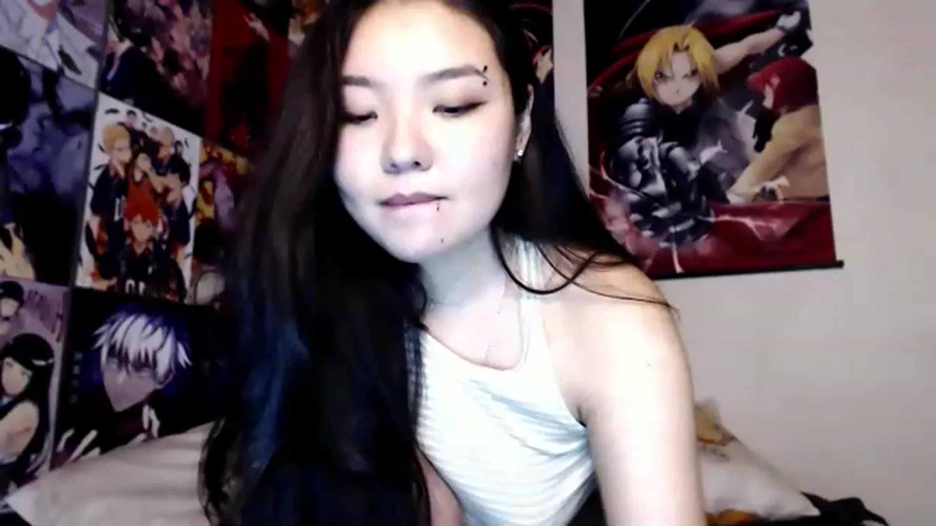 Gallery image thumbnail from Melody__K's myfreecams stream on, 12/03/2022, 14:33 image 1 of 20