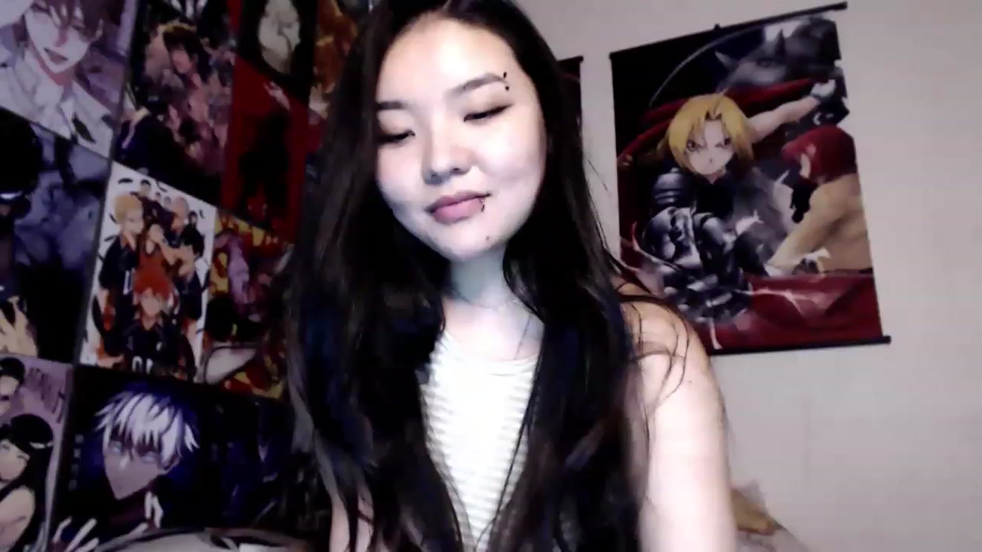 Gallery image thumbnail from Melody__K's myfreecams stream on, 12/03/2022, 14:33 image 15 of 20