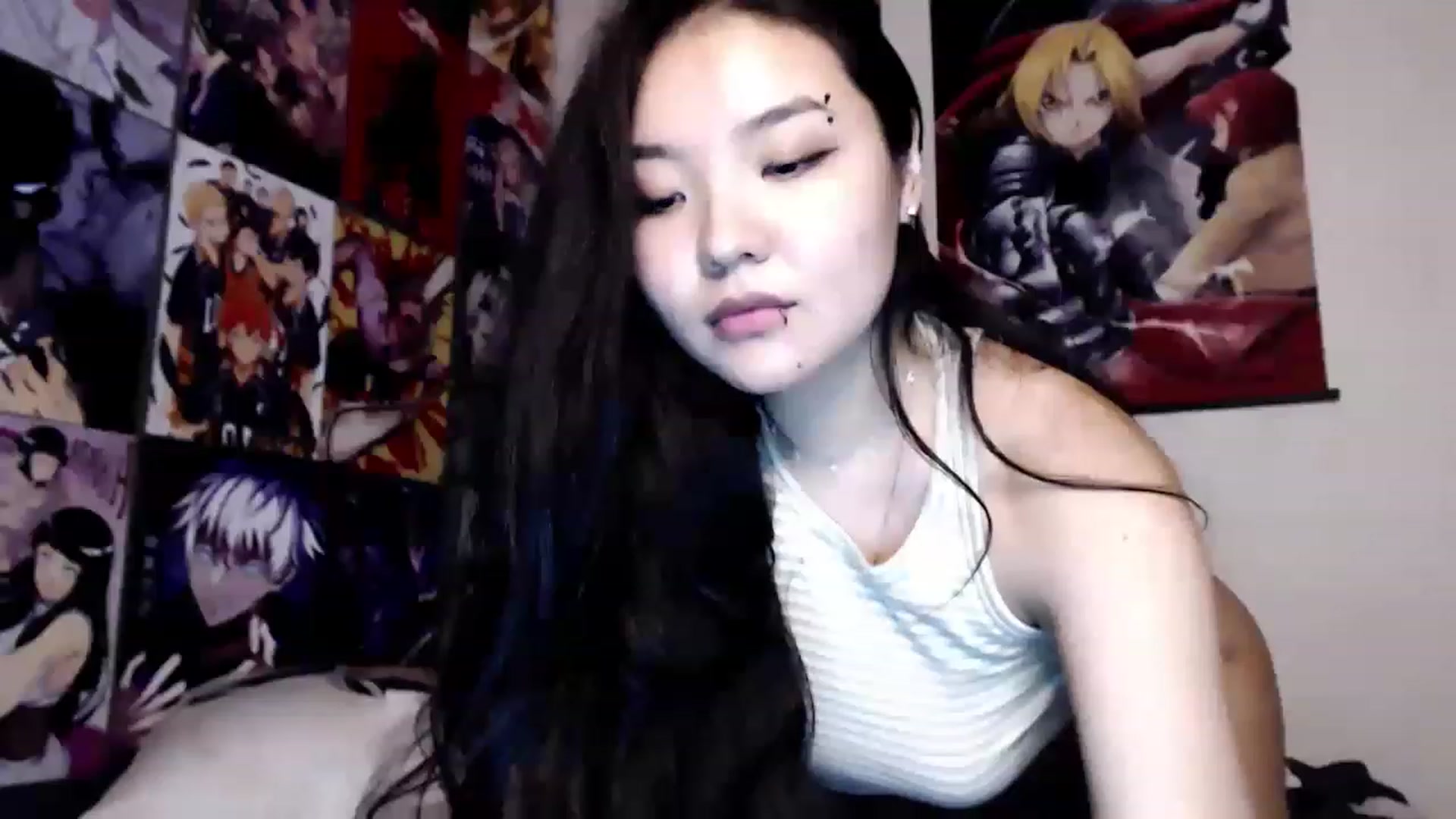Gallery image thumbnail from Melody__K's myfreecams stream on, 12/03/2022, 14:33 image 17 of 20
