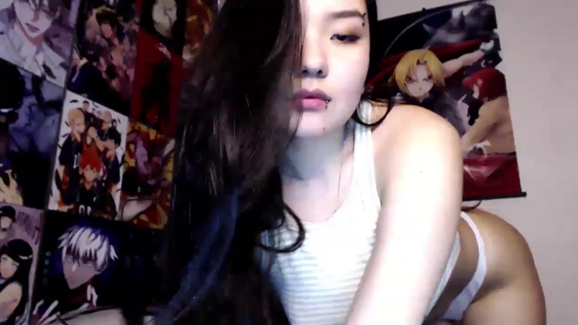 Gallery image thumbnail from Melody__K's myfreecams stream on, 12/03/2022, 14:33 image 16 of 20