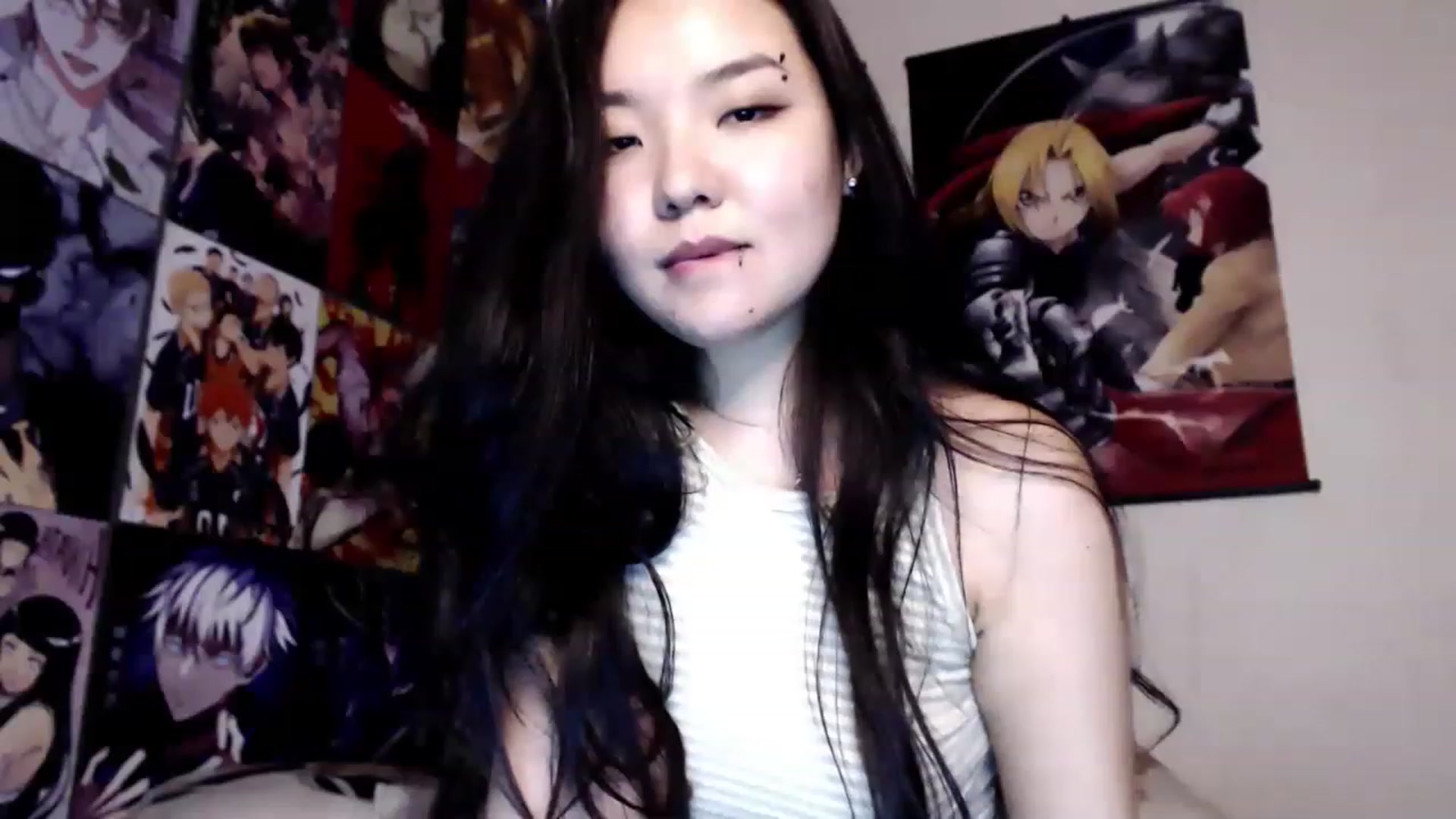 Gallery image thumbnail from Melody__K's myfreecams stream on, 12/03/2022, 14:33 image 12 of 20