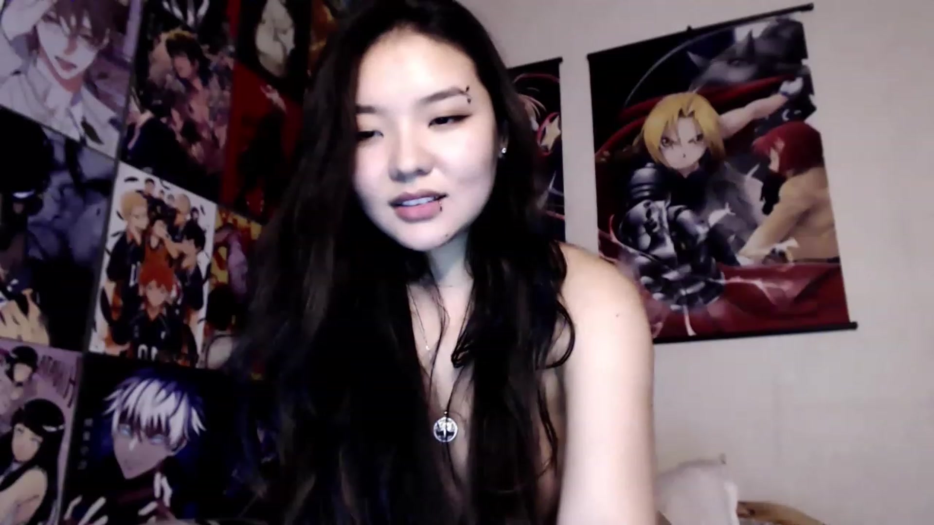 Gallery image thumbnail from Melody__K's myfreecams stream on, 12/03/2022, 15:13 image 10 of 20