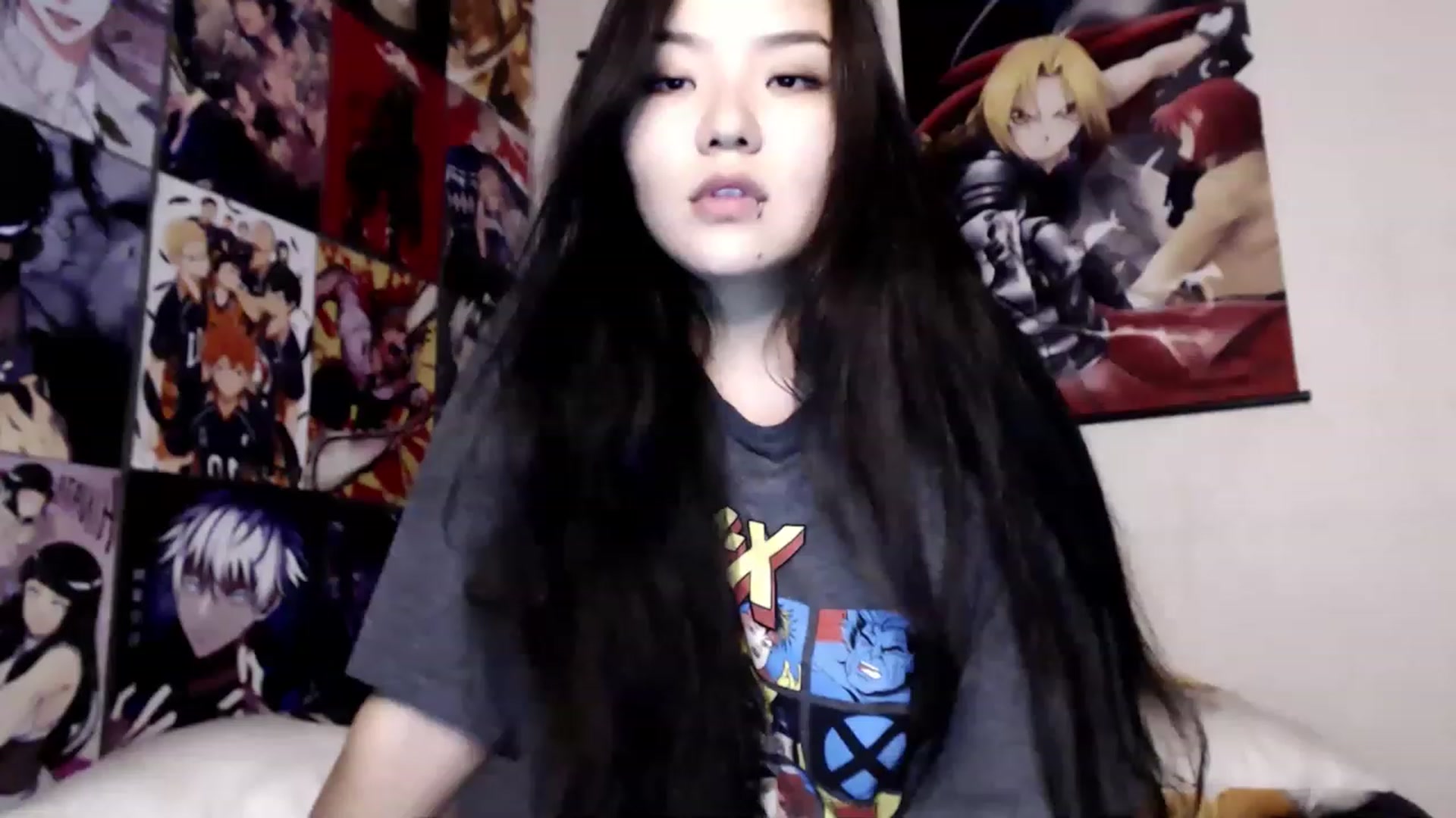 Gallery image thumbnail from Melody__K's myfreecams stream on, 12/04/2022, 13:32 image 5 of 20