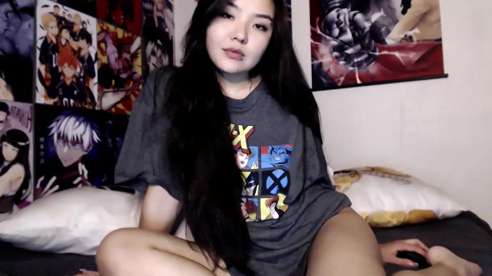 Gallery image thumbnail from Melody__K's myfreecams stream on, 12/04/2022, 13:32 image 3 of 20