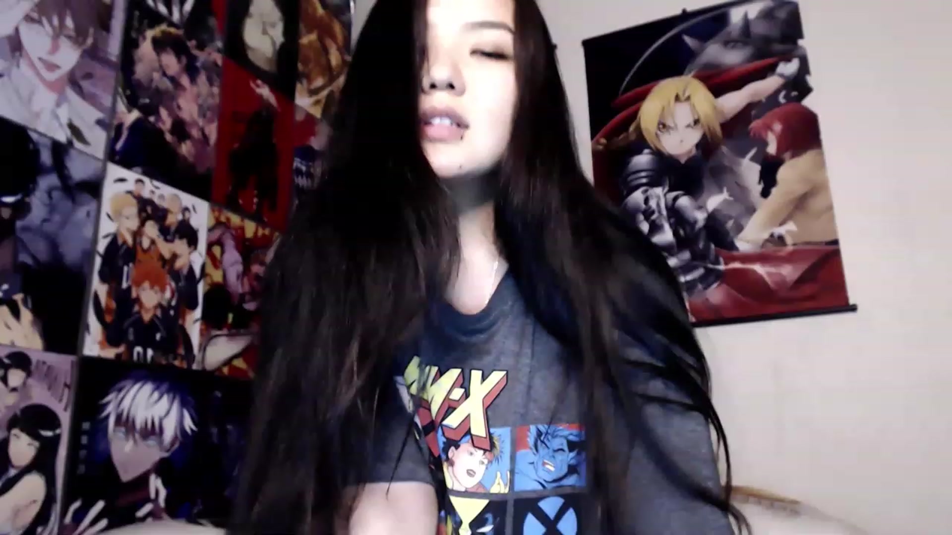 Gallery image thumbnail from Melody__K's myfreecams stream on, 12/04/2022, 13:32 image 13 of 20