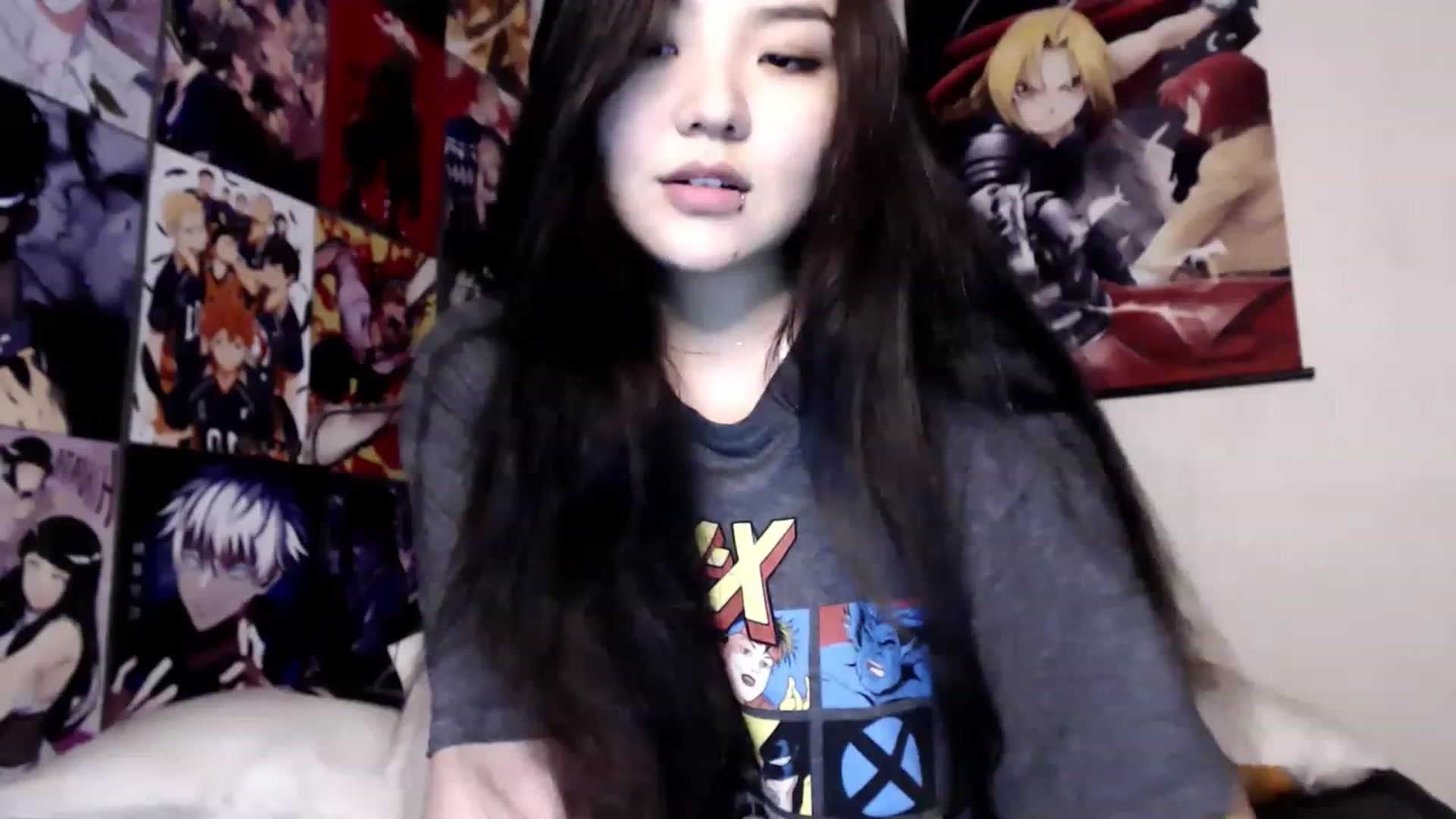 Gallery image thumbnail from Melody__K's myfreecams stream on, 12/04/2022, 13:32 image 4 of 20
