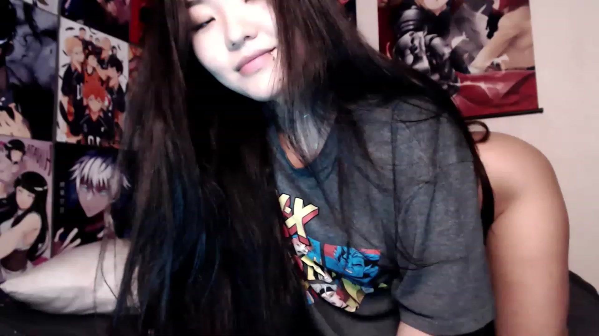 Gallery image thumbnail from Melody__K's myfreecams stream on, 12/04/2022, 13:32 image 10 of 20