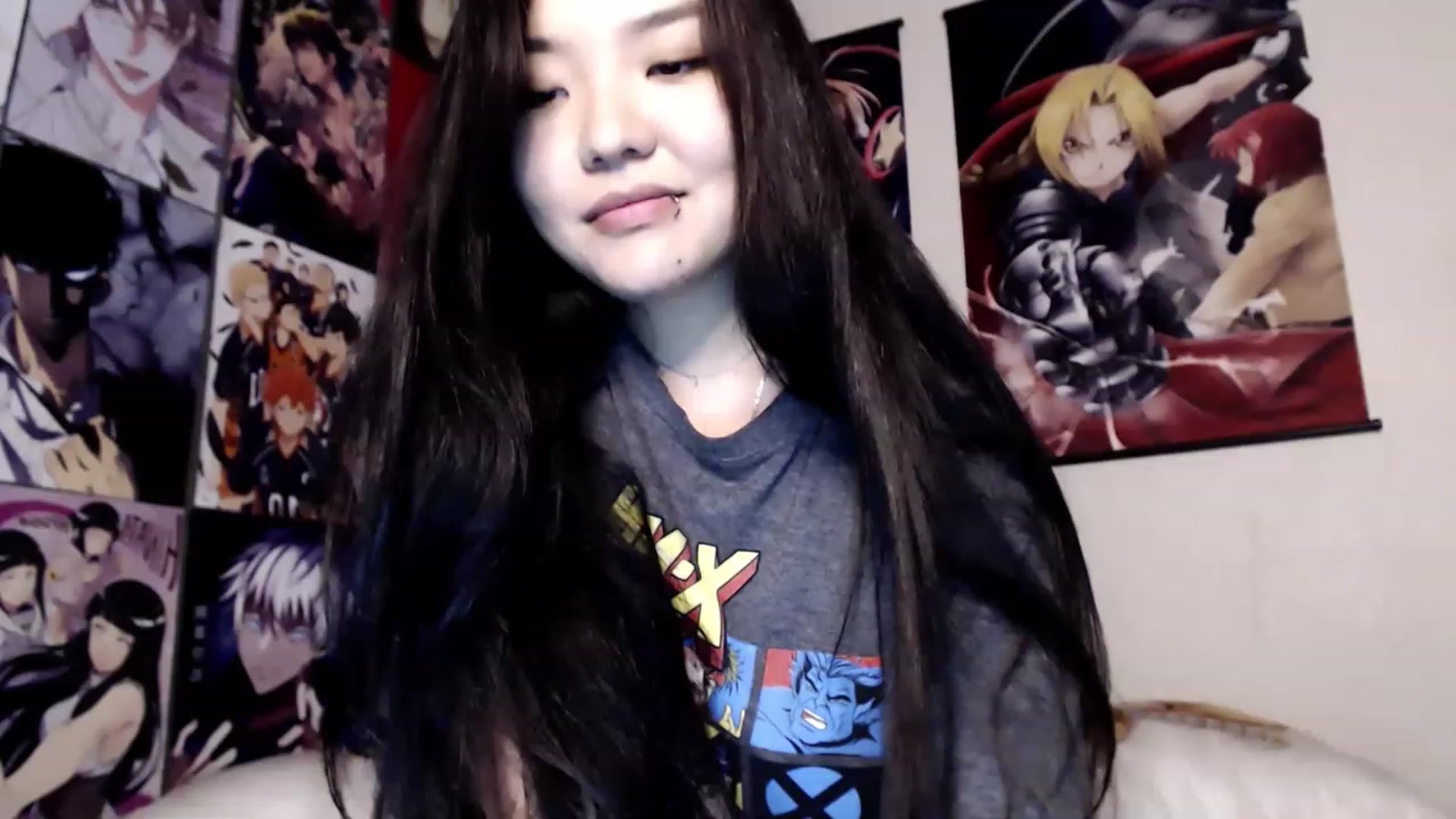 Gallery image thumbnail from Melody__K's myfreecams stream on, 12/04/2022, 13:32 image 15 of 20