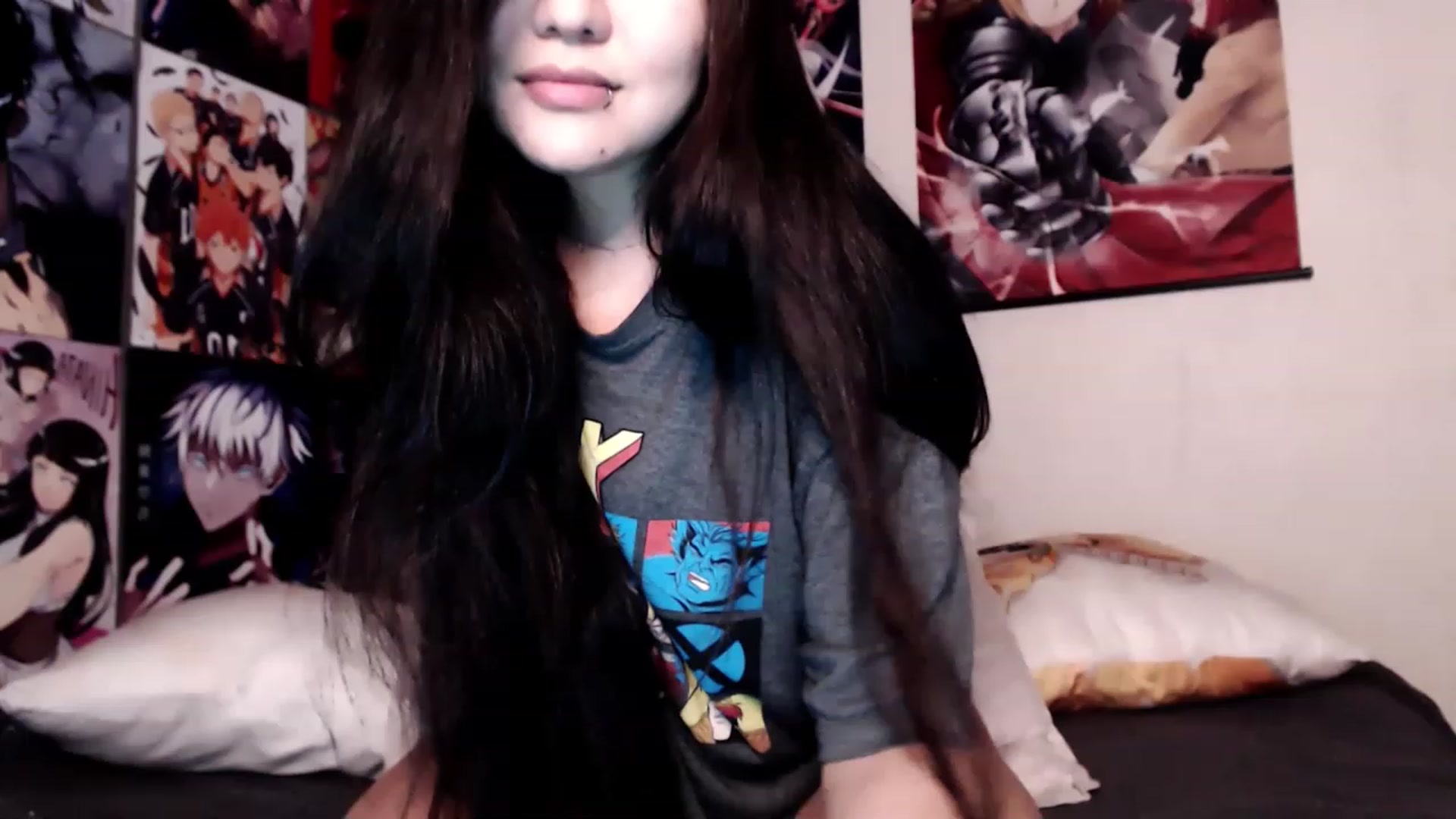 Gallery image thumbnail from Melody__K's myfreecams stream on, 12/04/2022, 13:32 image 8 of 20